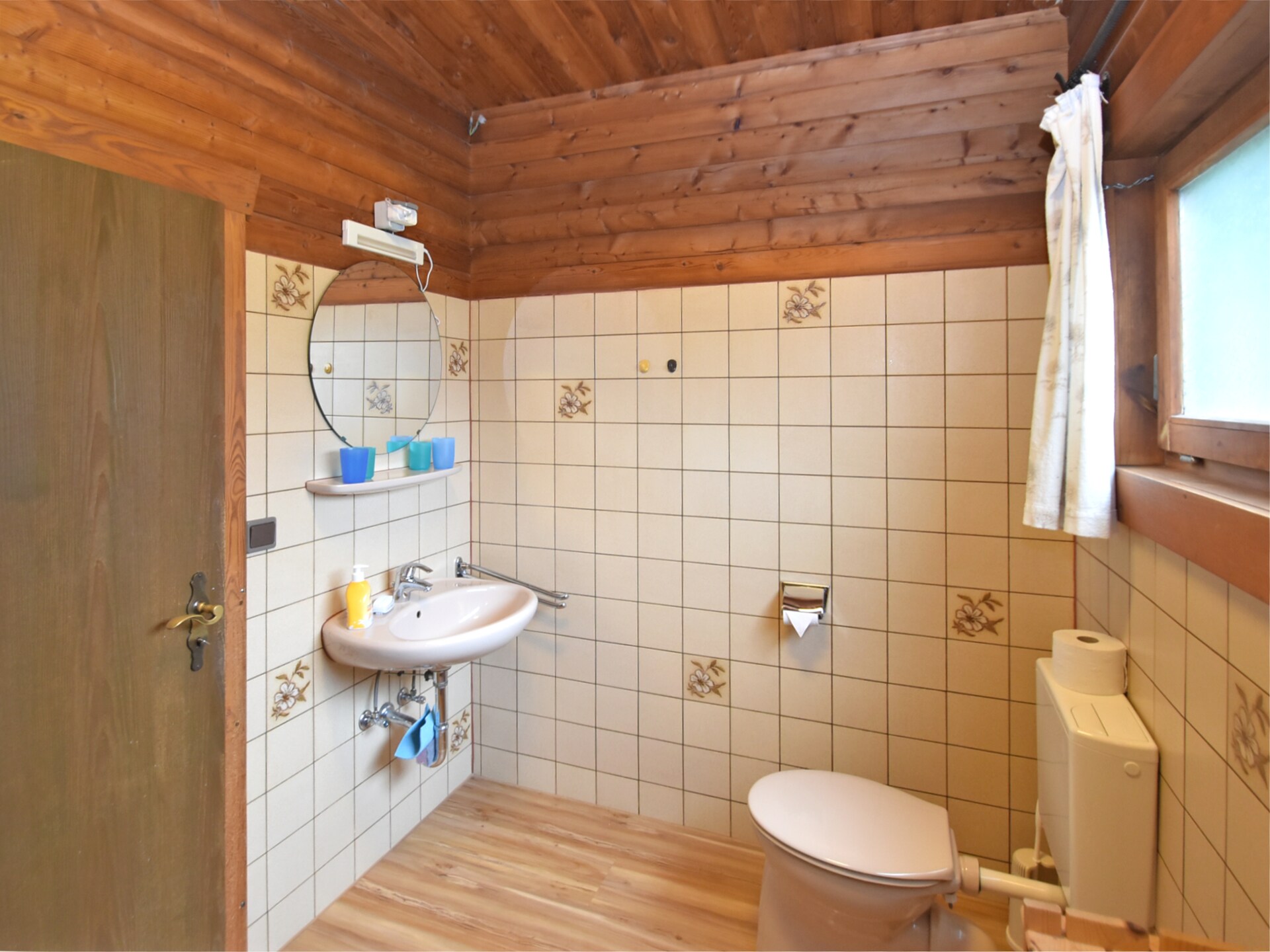 Rustiek appartement Fuchsbau aan de bosrand in de Harz - foto 18