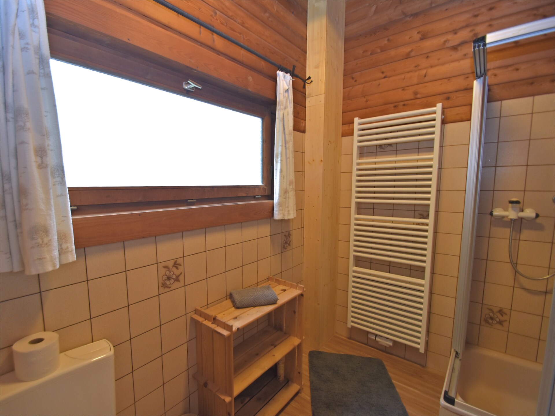 Rustiek appartement Fuchsbau aan de bosrand in de Harz - foto 19