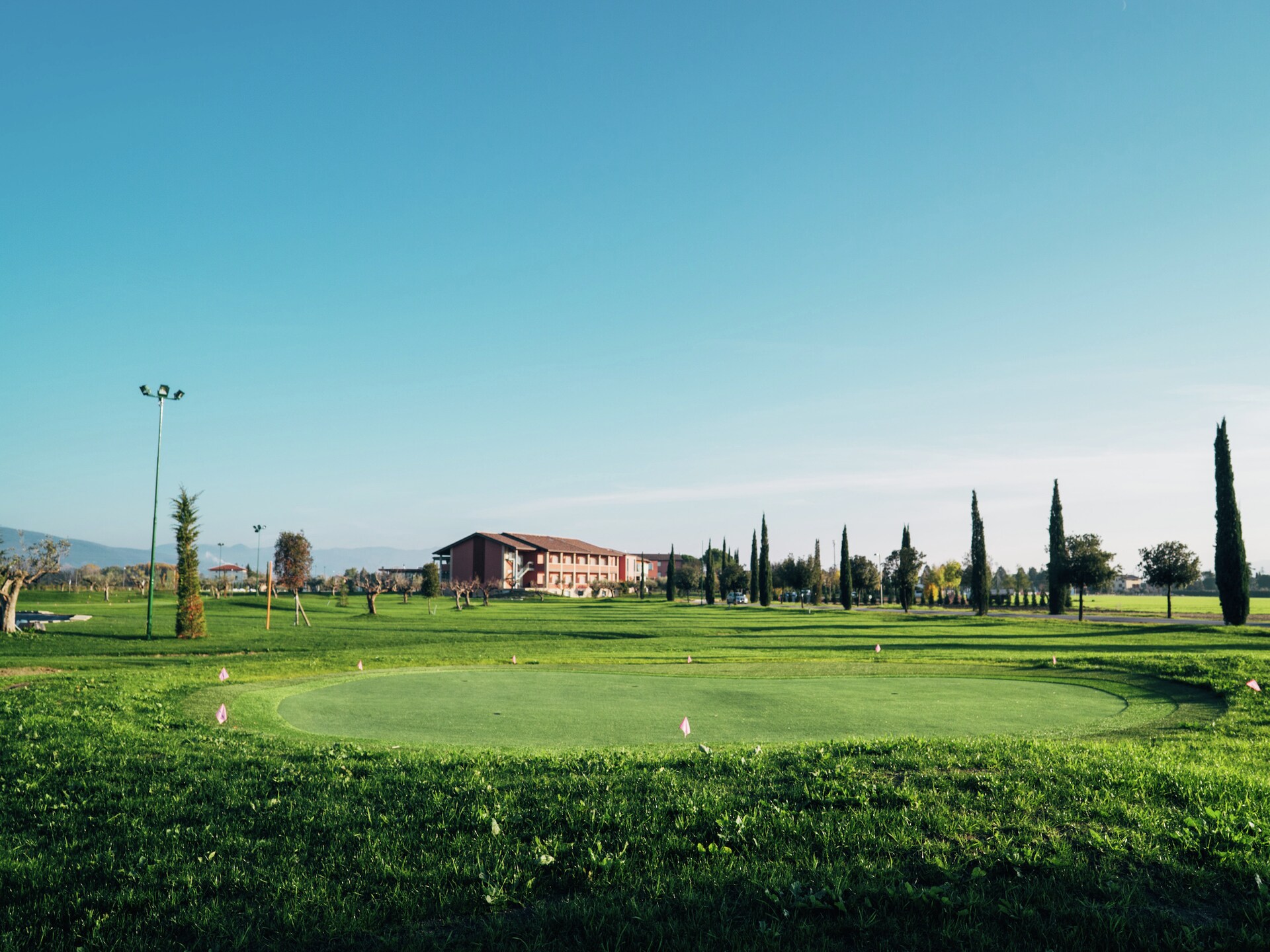 Landhuis Villa Angeli met privézwembad en uitzicht op Assisi - foto 31
