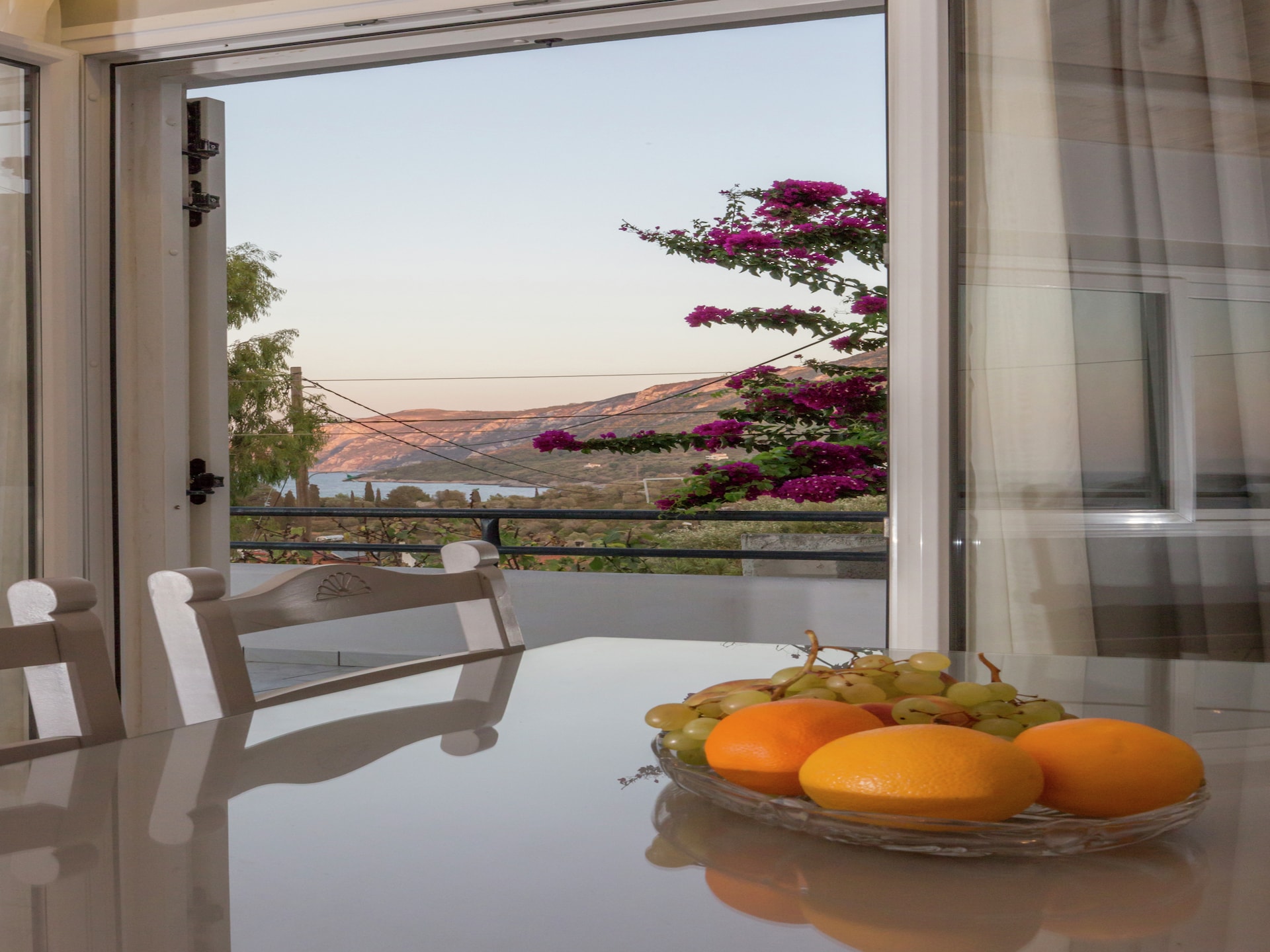 Villa Vasiliki: vrijstaand bosverblijf met privézwembad op 300m van zee - foto 19