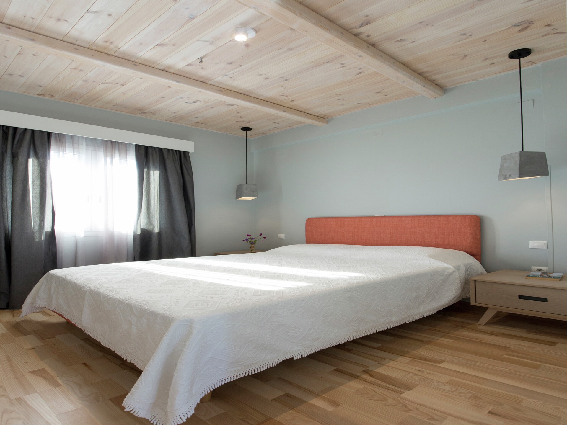 Villa Vasiliki: vrijstaand bosverblijf met privézwembad op 300m van zee - foto 2