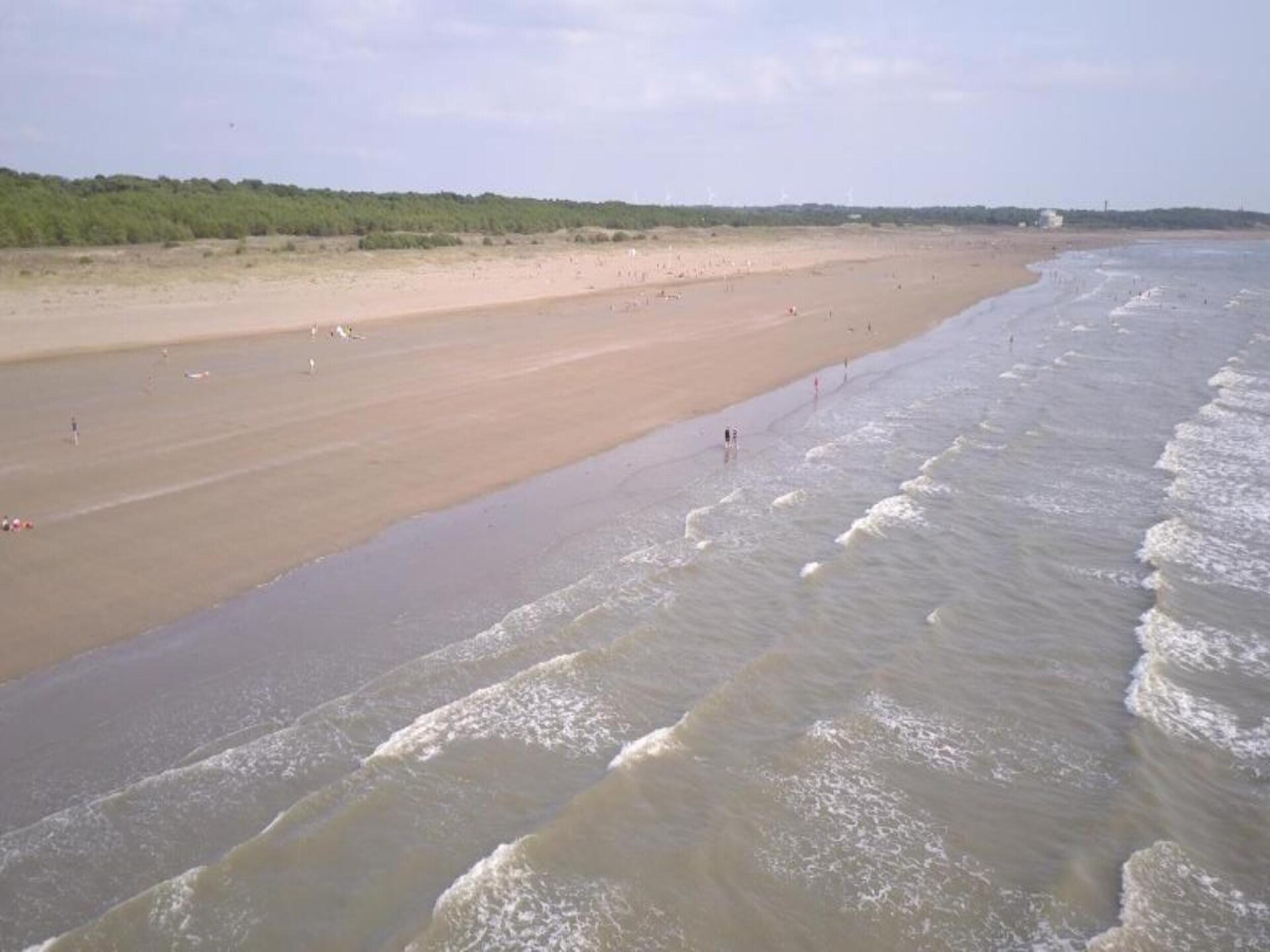 Knus vakantiehuis voor 4 personen bij de zee in Saint Brévin L'Océan - foto 25