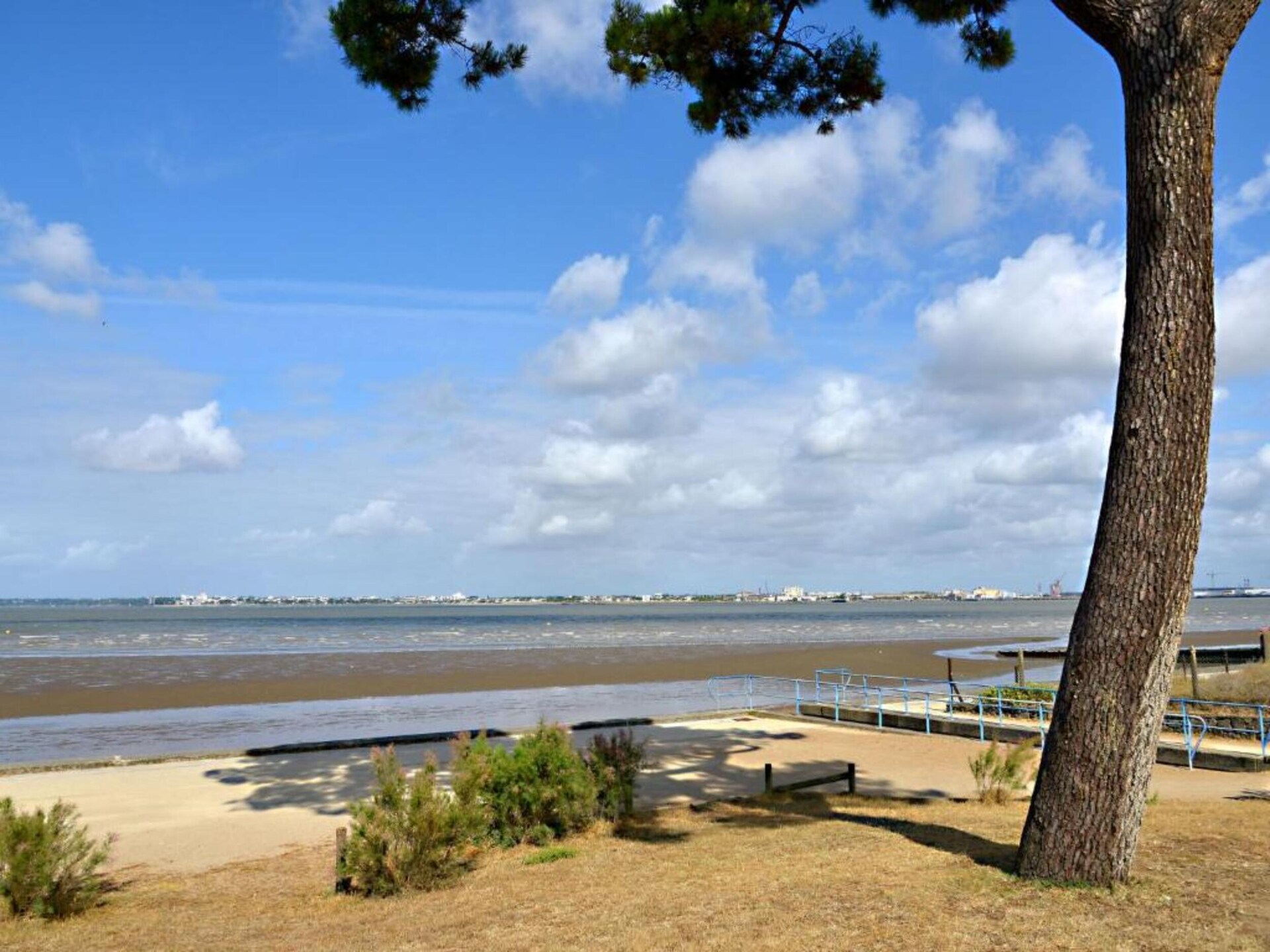 Knus vakantiehuis voor 4 personen bij de zee in Saint Brévin L'Océan - foto 32