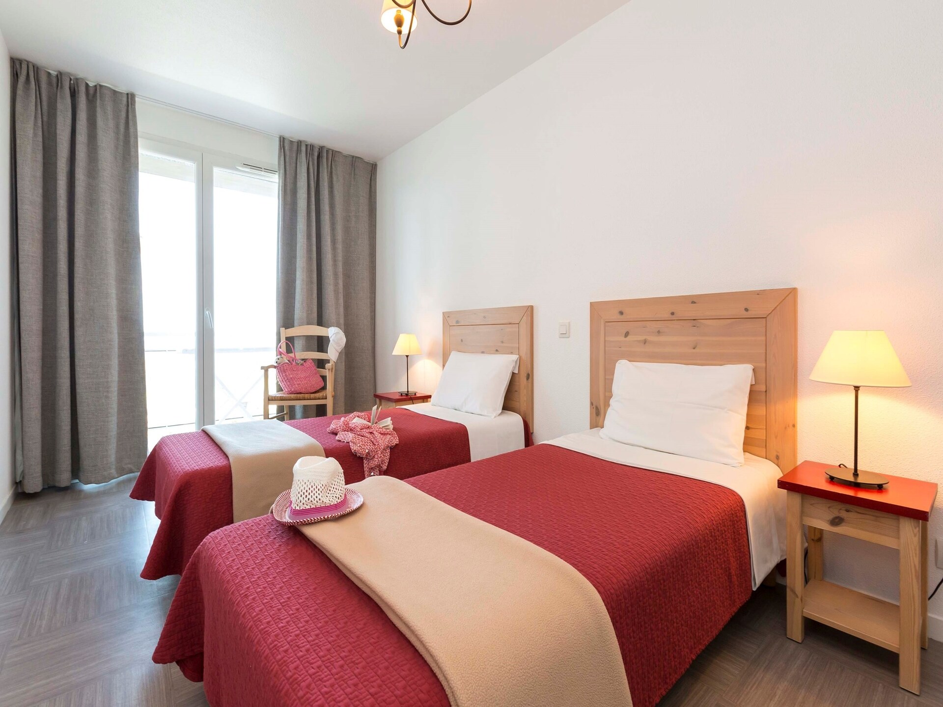 Ruim appartement met panoramisch zeezicht in Plougasnou - foto 15