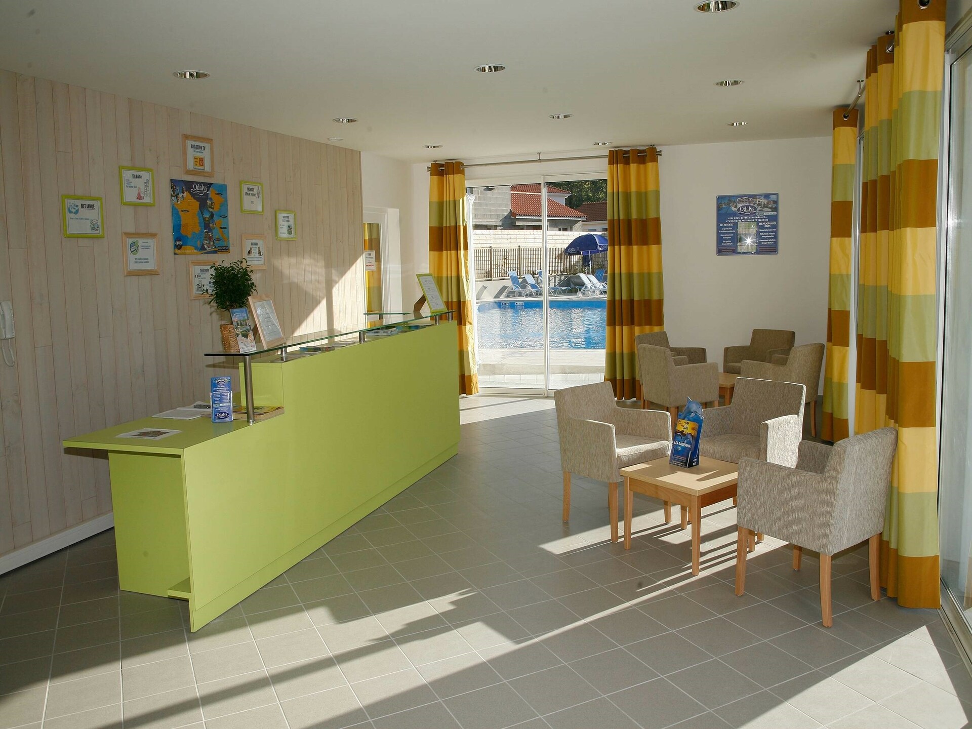 Licht vakantiehuis voor 6 personen bij het strand van Saint Brevin - foto 19
