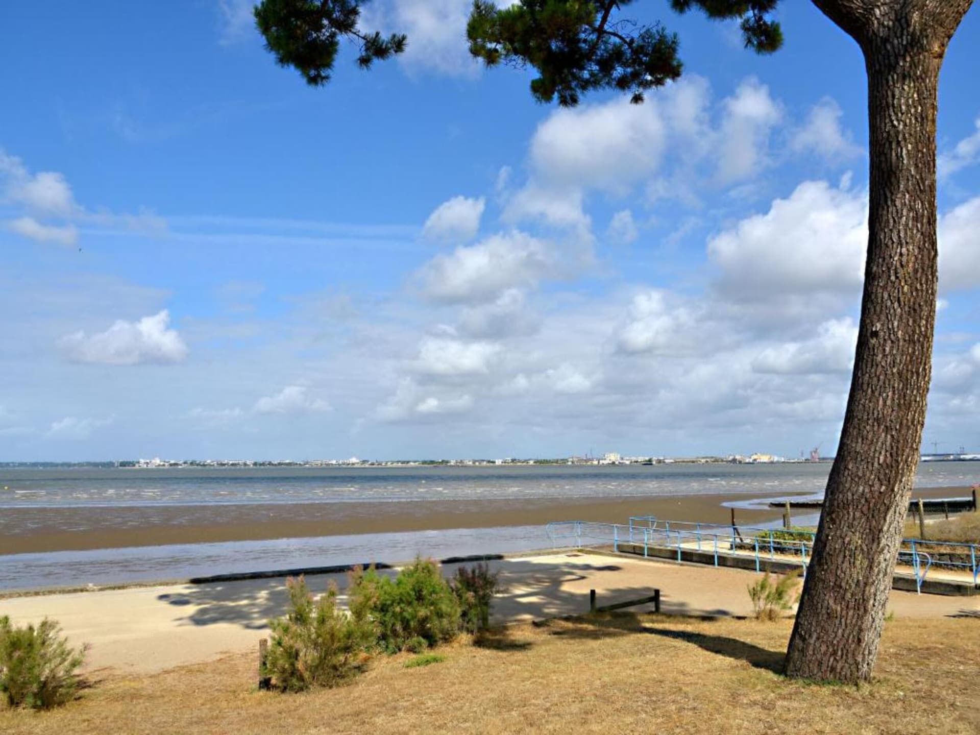 Licht vakantiehuis voor 6 personen bij het strand van Saint Brevin - foto 39