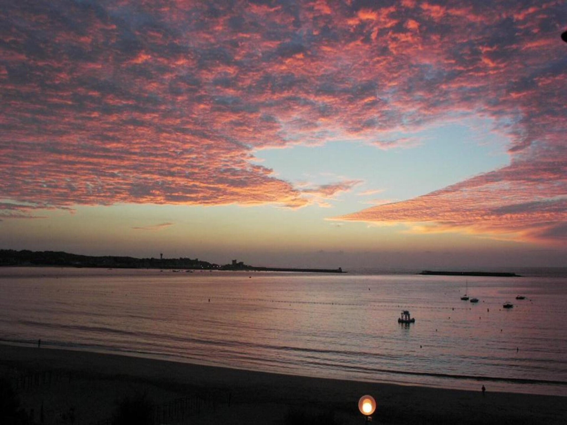 Licht appartement met terras in Saint Jean de Luz - foto 34