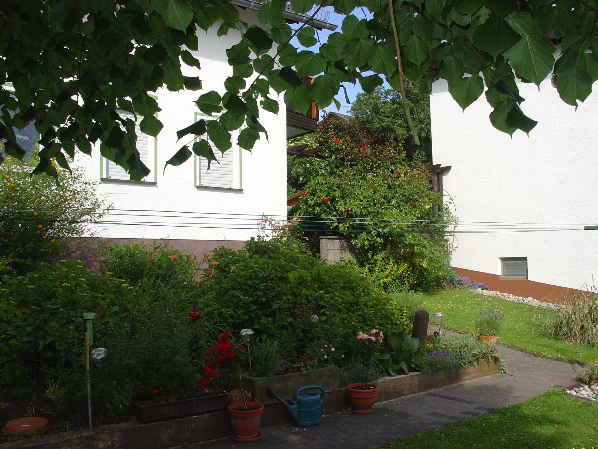 Rustiek appartement met panoramisch uitzicht op de Kyllvallei in Wilsecker - foto 4