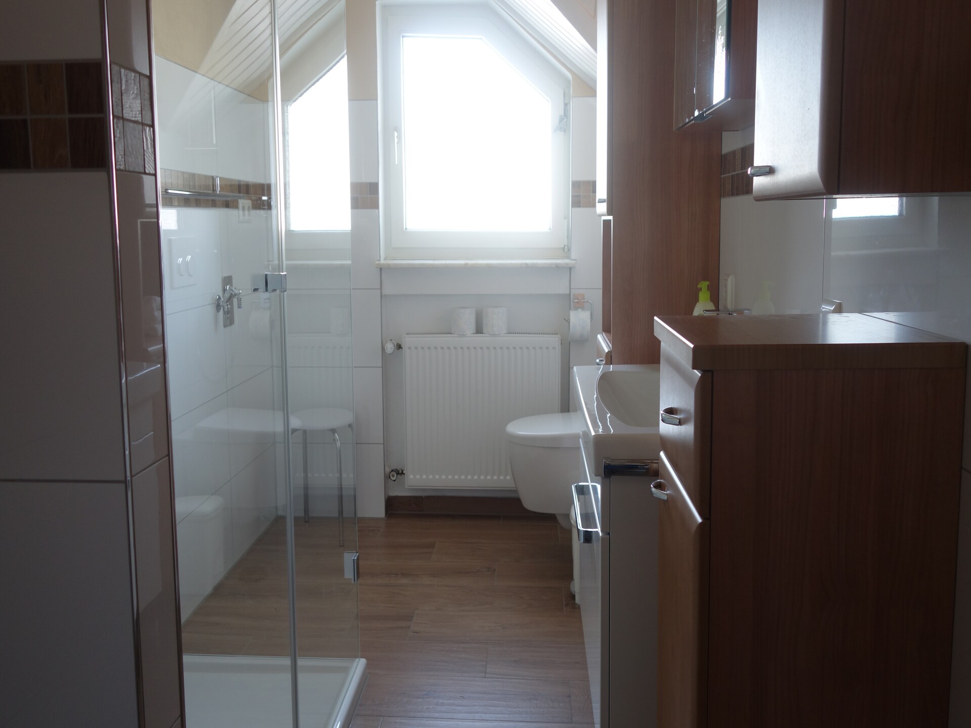 Rustiek appartement met panoramisch uitzicht op de Kyllvallei in Wilsecker - foto 10