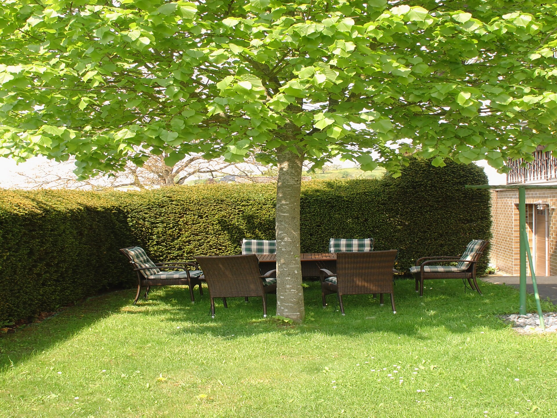 Rustiek appartement met panoramisch uitzicht op de Kyllvallei in Wilsecker - foto 15