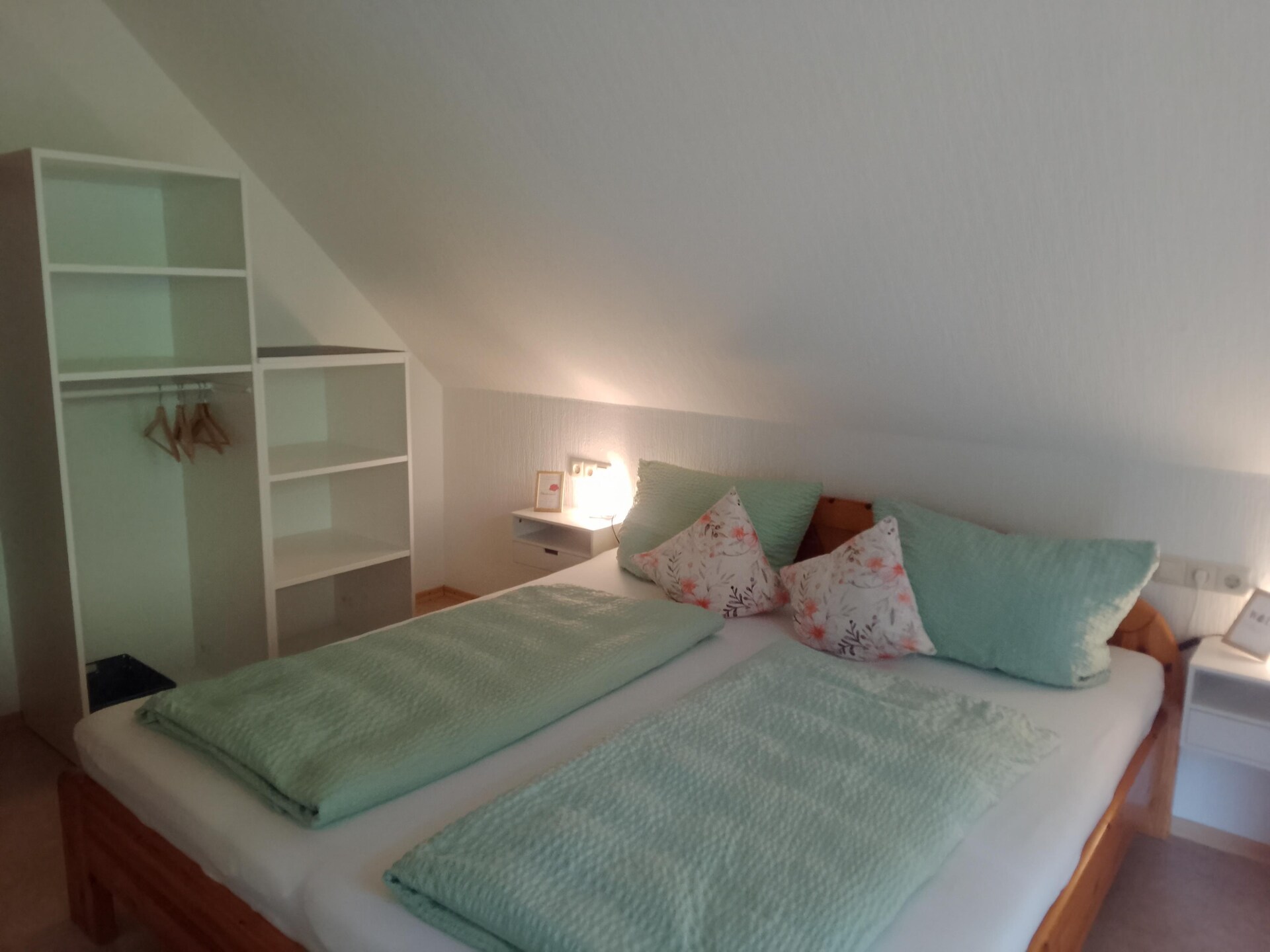 Rustiek appartement Salmensbach in Hofstetten - foto 7