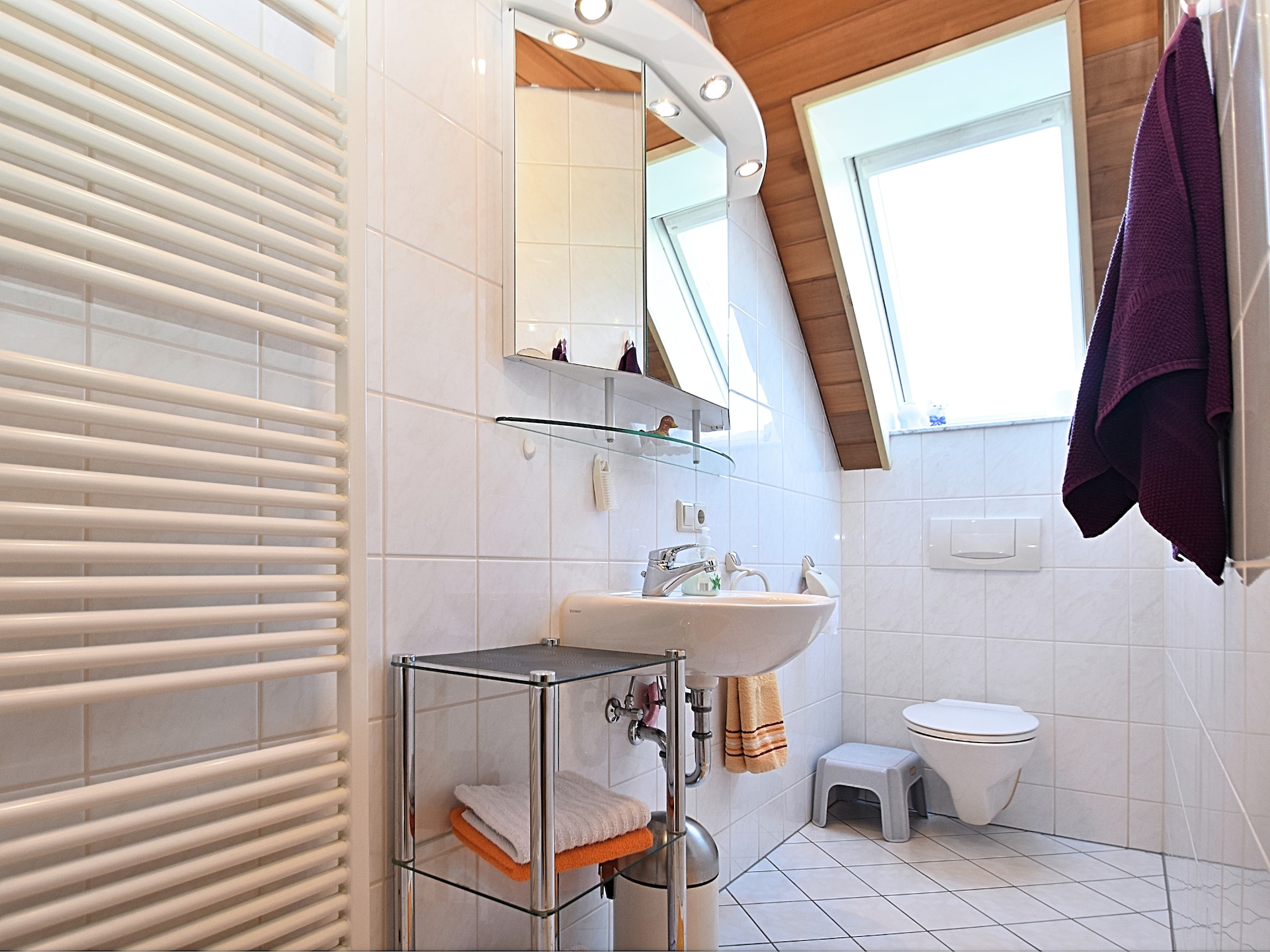Modern appartement Salmensbach in het rustige Hofstetten - foto 7