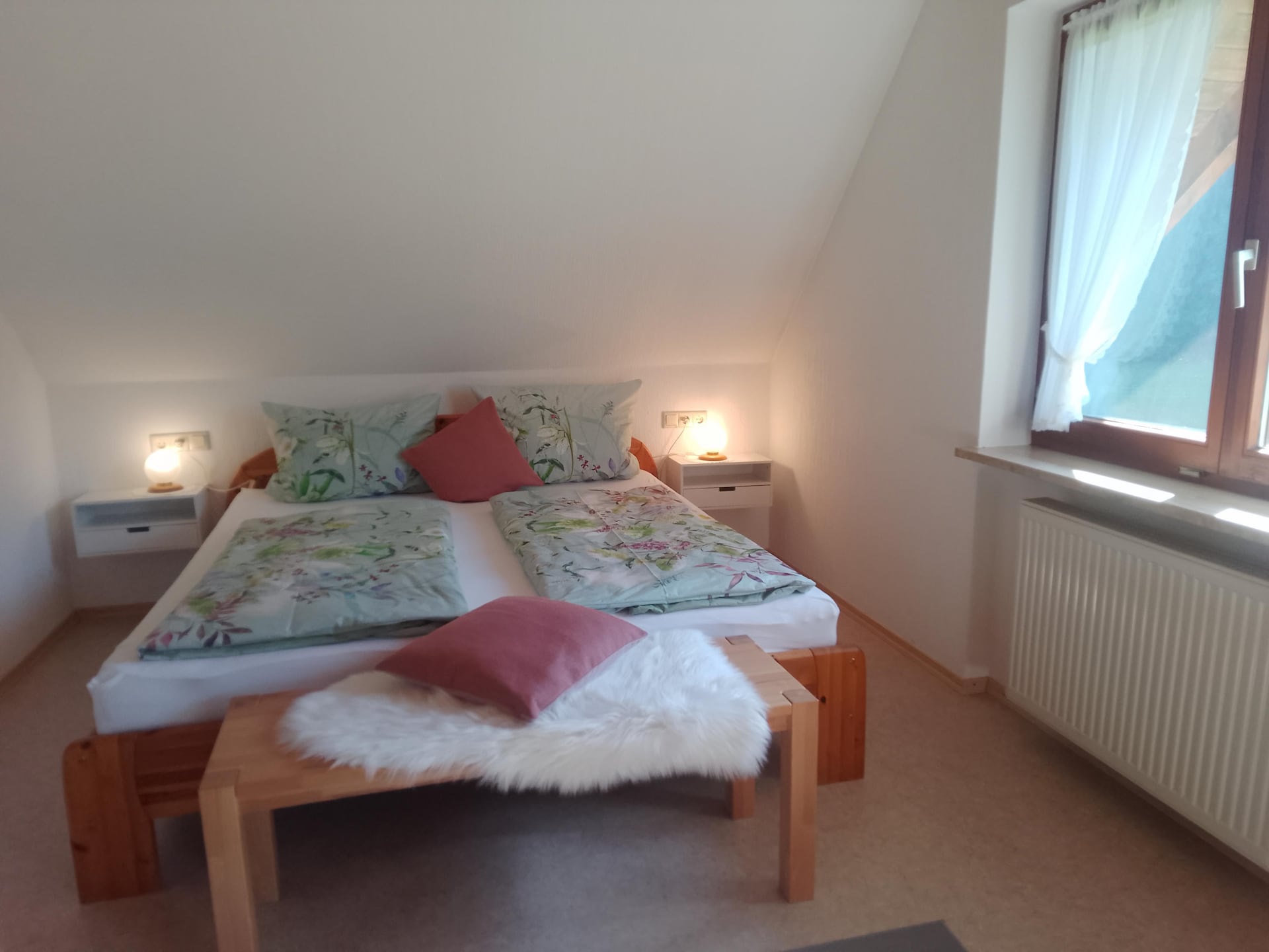 Modern appartement Salmensbach in het rustige Hofstetten - foto 5