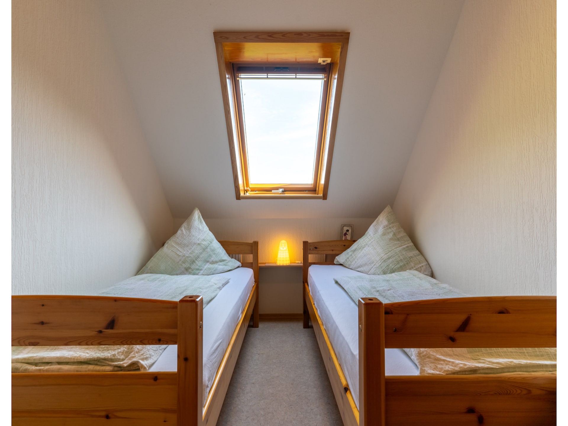 Modern appartement Salmensbach in het rustige Hofstetten - foto 6