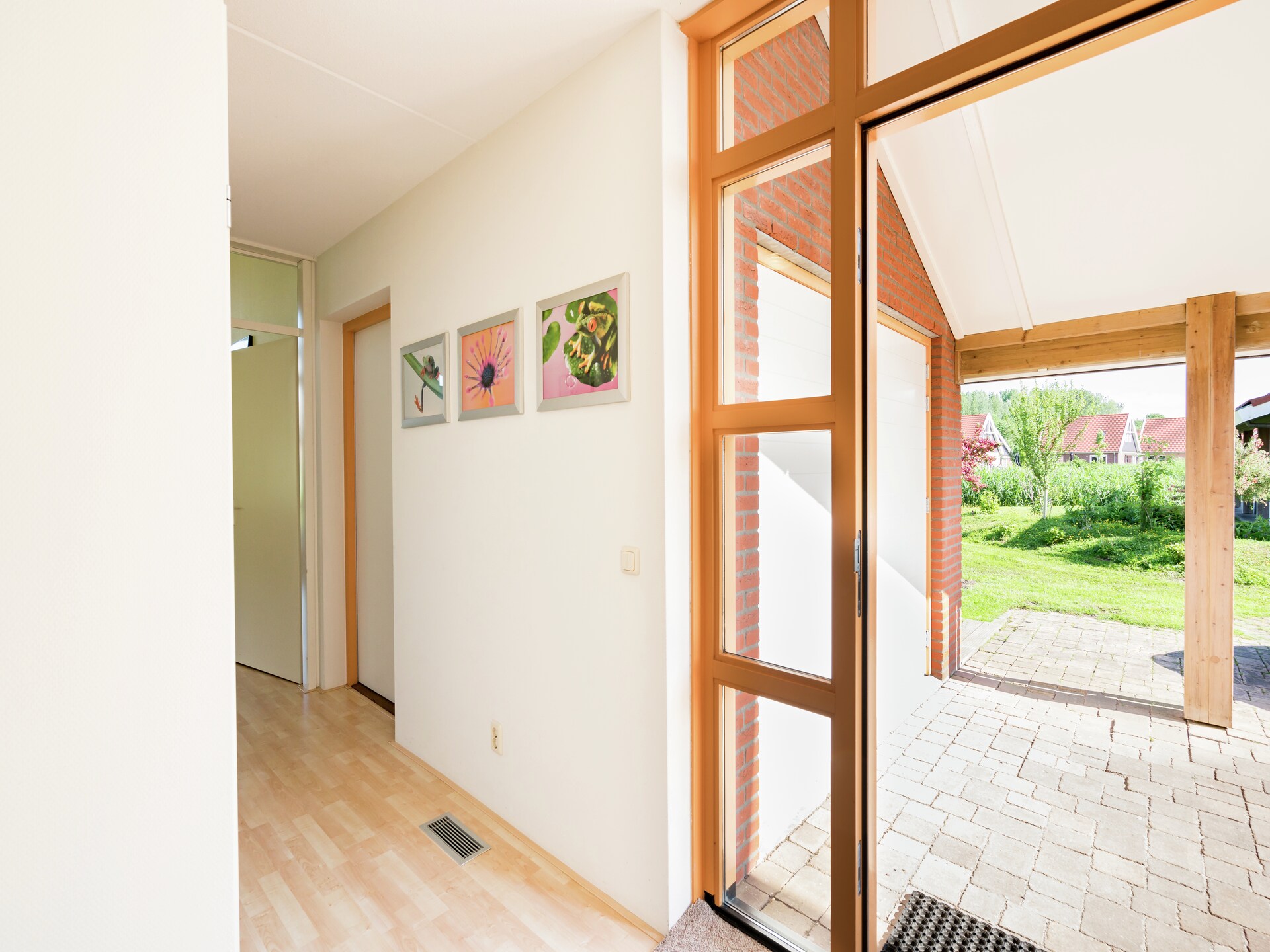 Flevohuis: Luxe villa aan het Veluwemeer in Biddinghuizen - foto 10