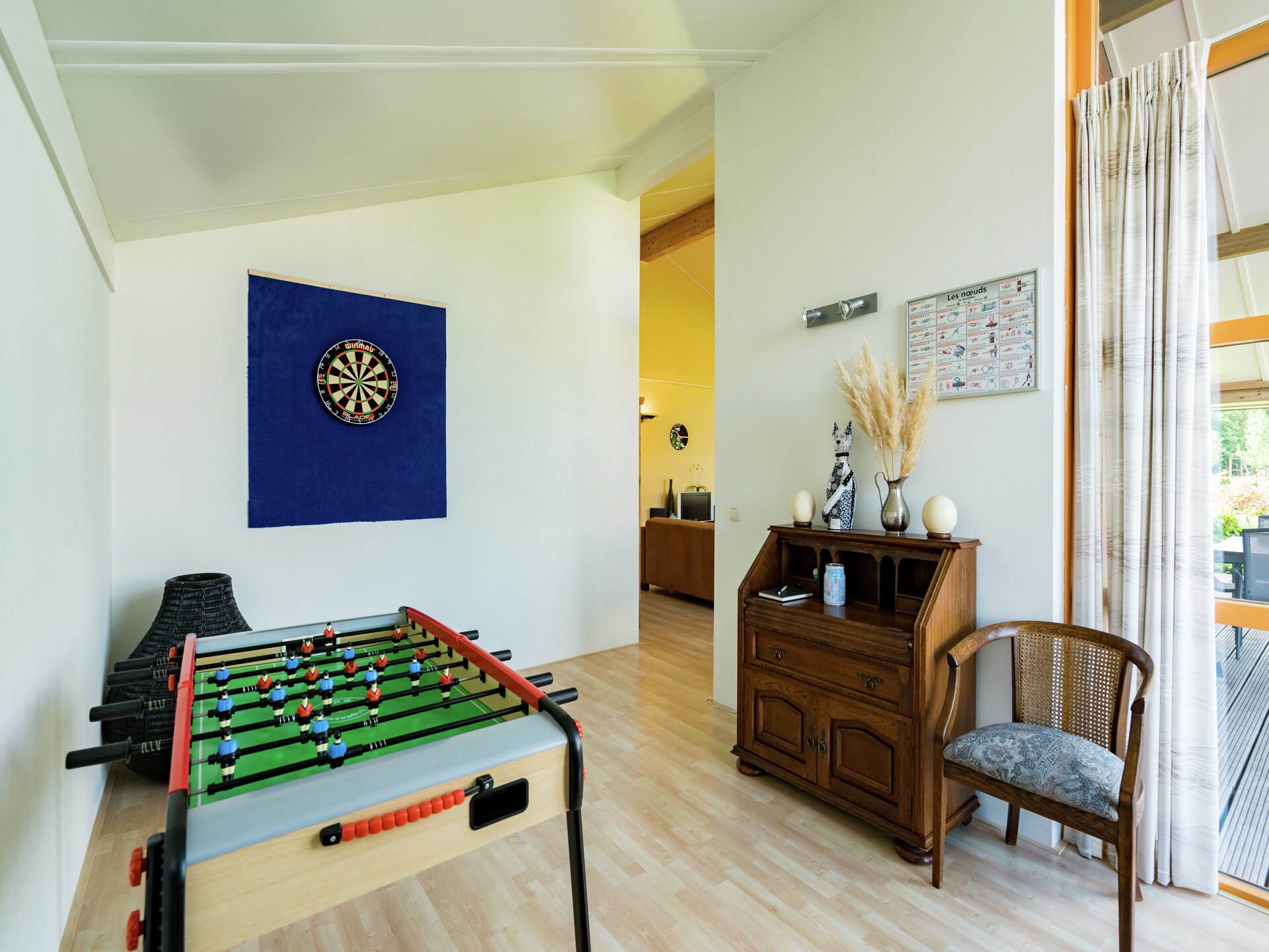 Flevohuis: Luxe villa aan het Veluwemeer in Biddinghuizen - foto 19