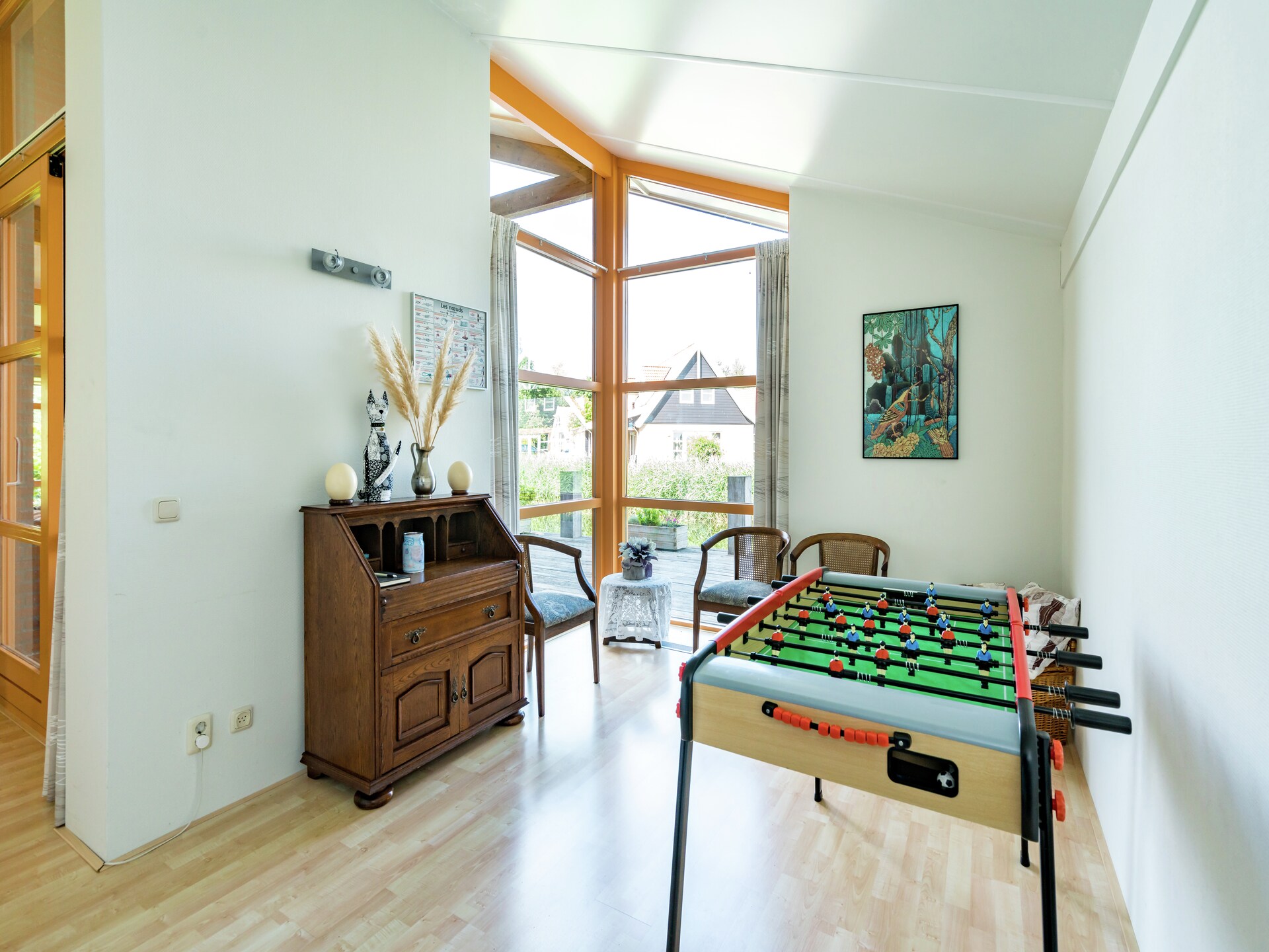 Flevohuis: Luxe villa aan het Veluwemeer in Biddinghuizen - foto 20