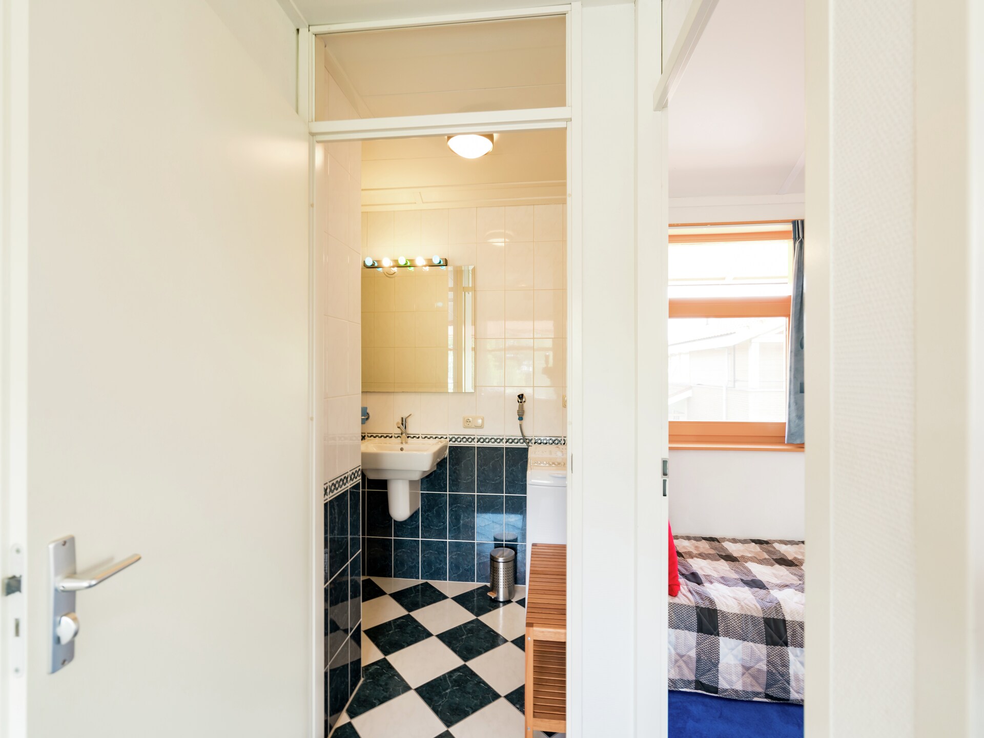 Flevohuis: Luxe villa aan het Veluwemeer in Biddinghuizen - foto 18