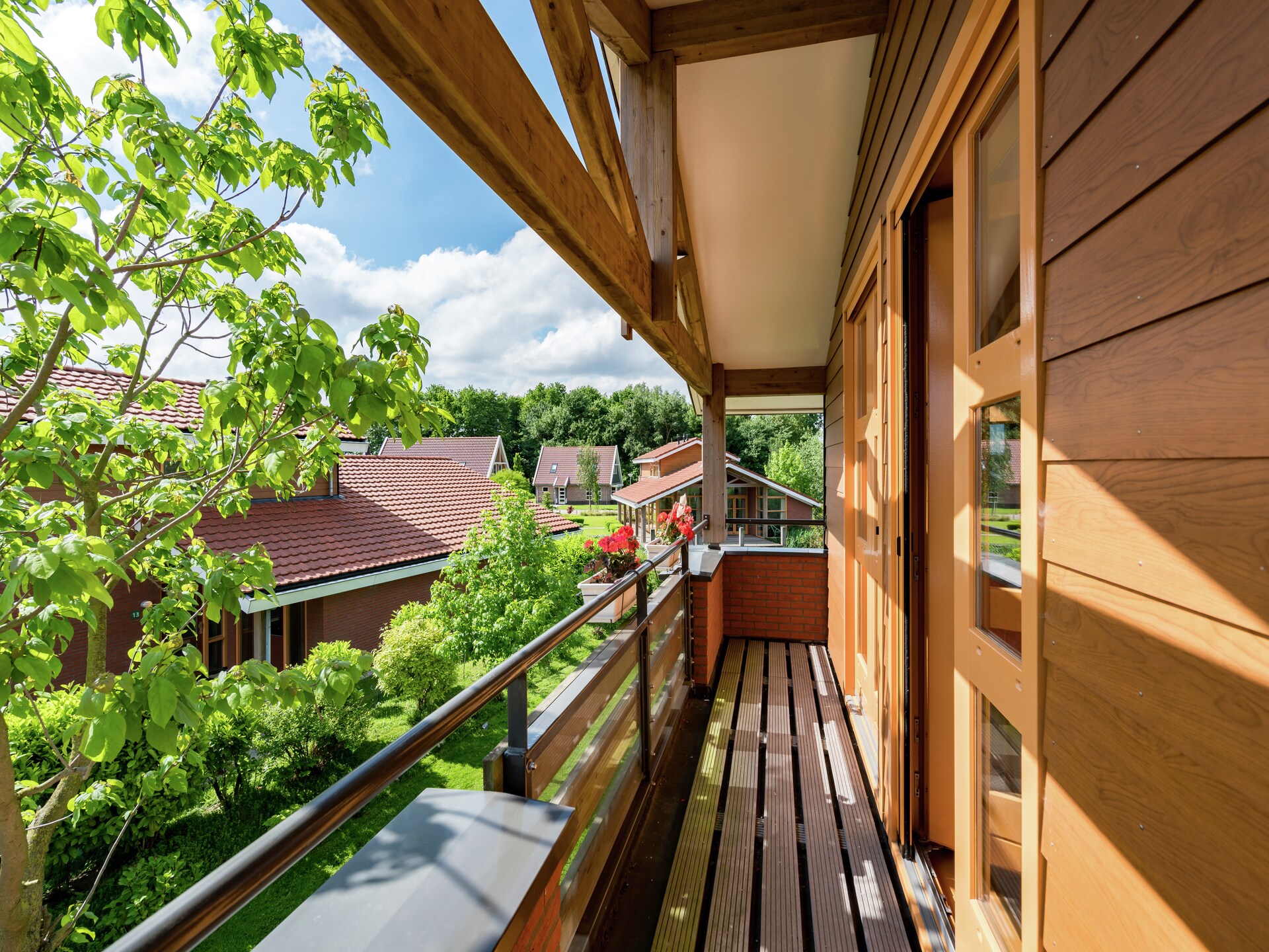Flevohuis: Luxe villa aan het Veluwemeer in Biddinghuizen - foto 6