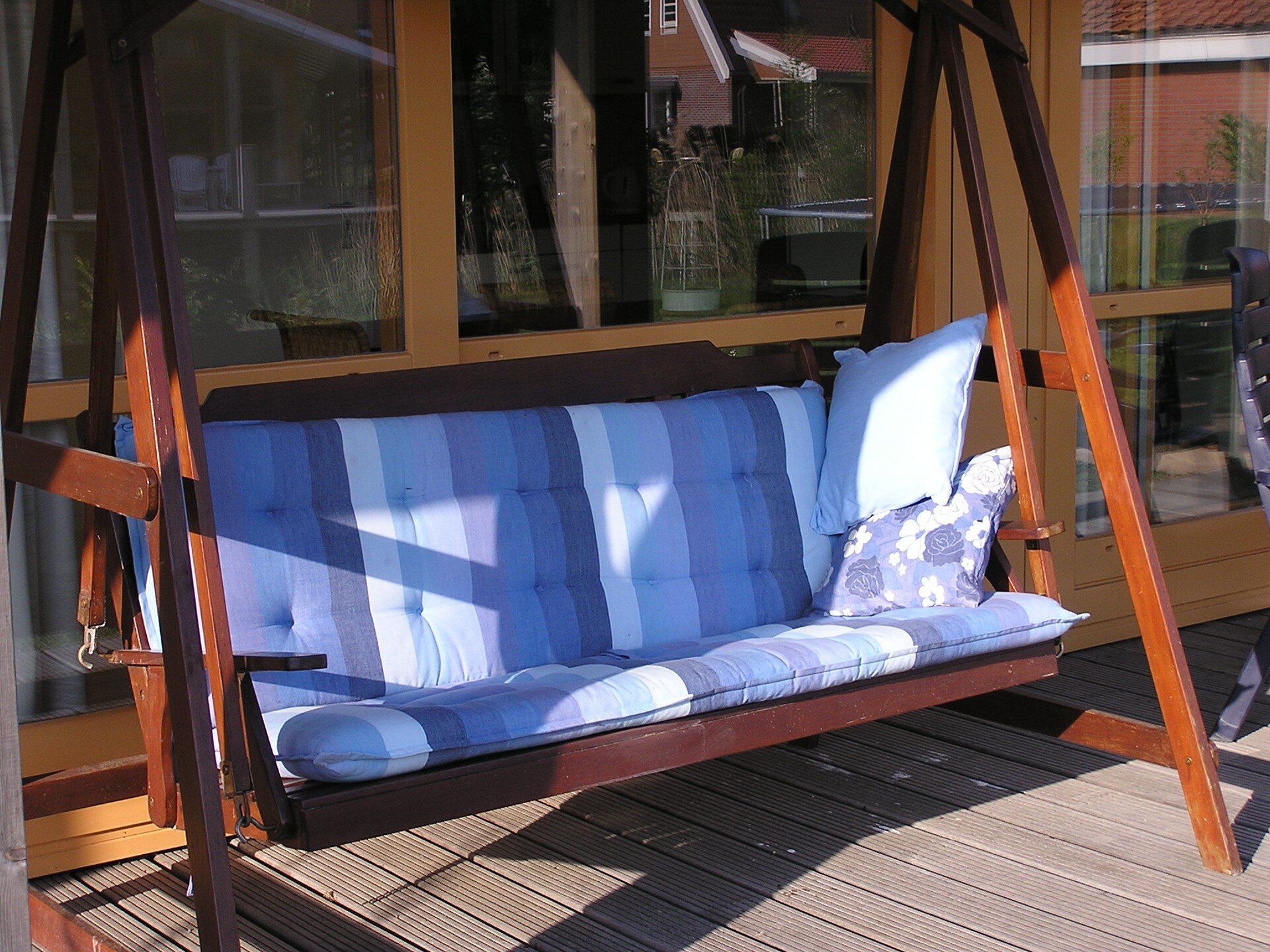 Flevohuis: Luxe villa aan het Veluwemeer in Biddinghuizen - foto 33