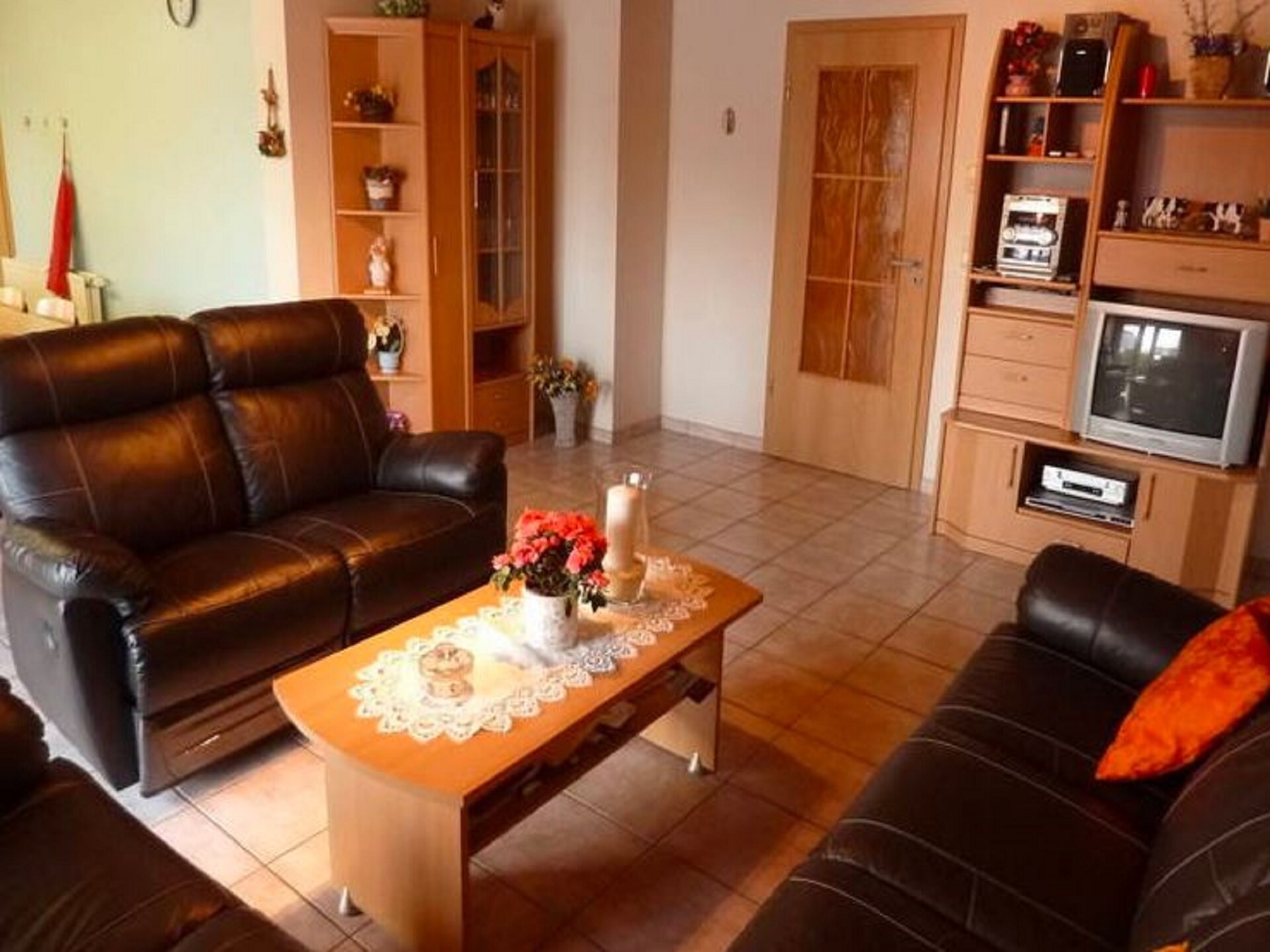 Op 500 m van de piste: 28-persoons landhuis in Malmedy-Baugnez - foto 11