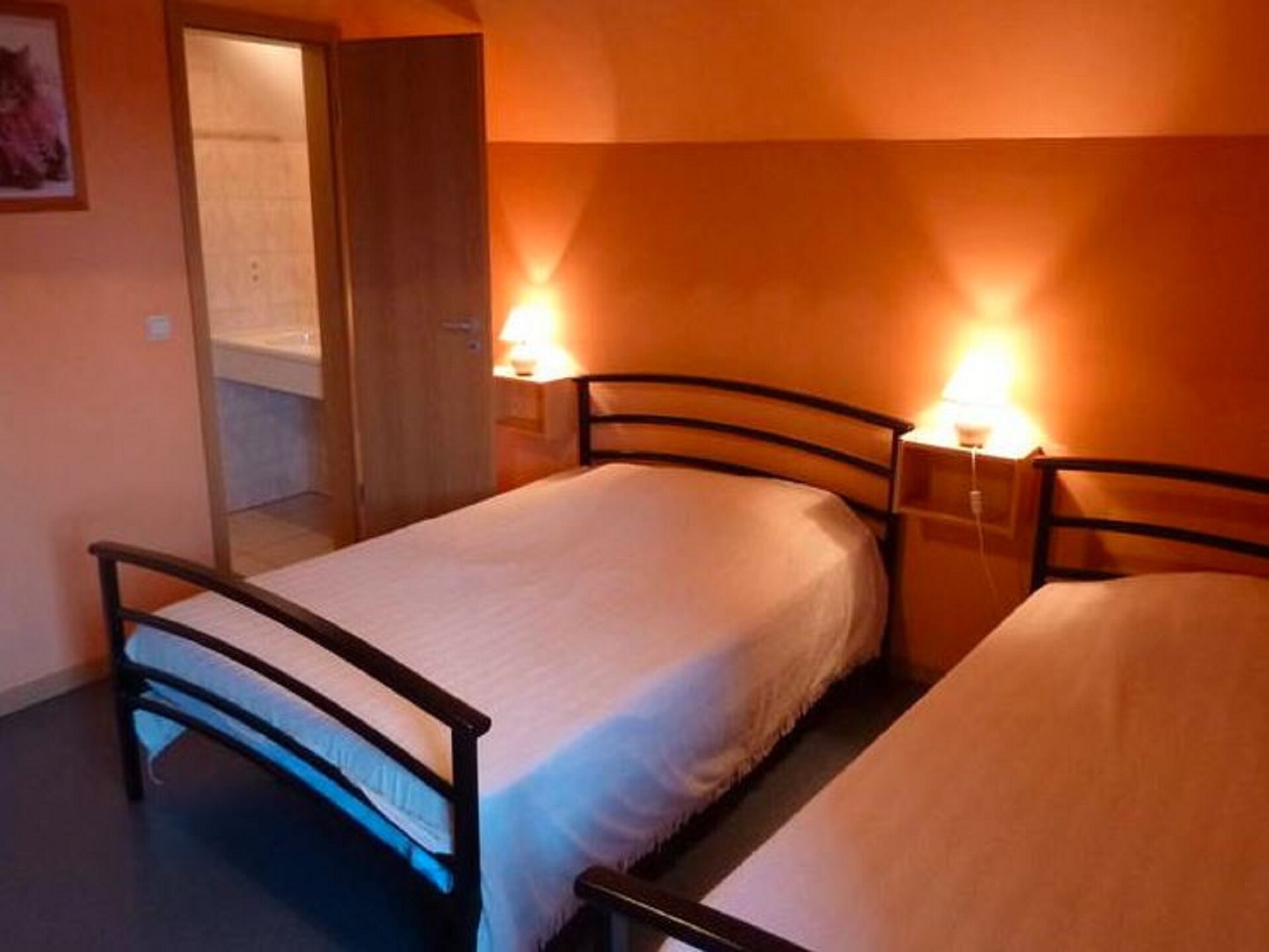 Op 500 m van de piste: 28-persoons landhuis in Malmedy-Baugnez - foto 17