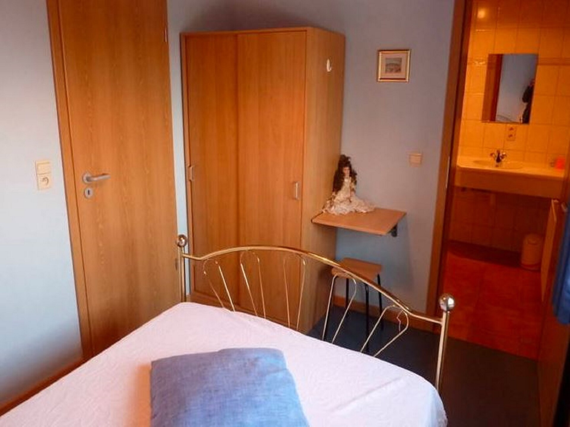 Op 500 m van de piste: 28-persoons landhuis in Malmedy-Baugnez - foto 18