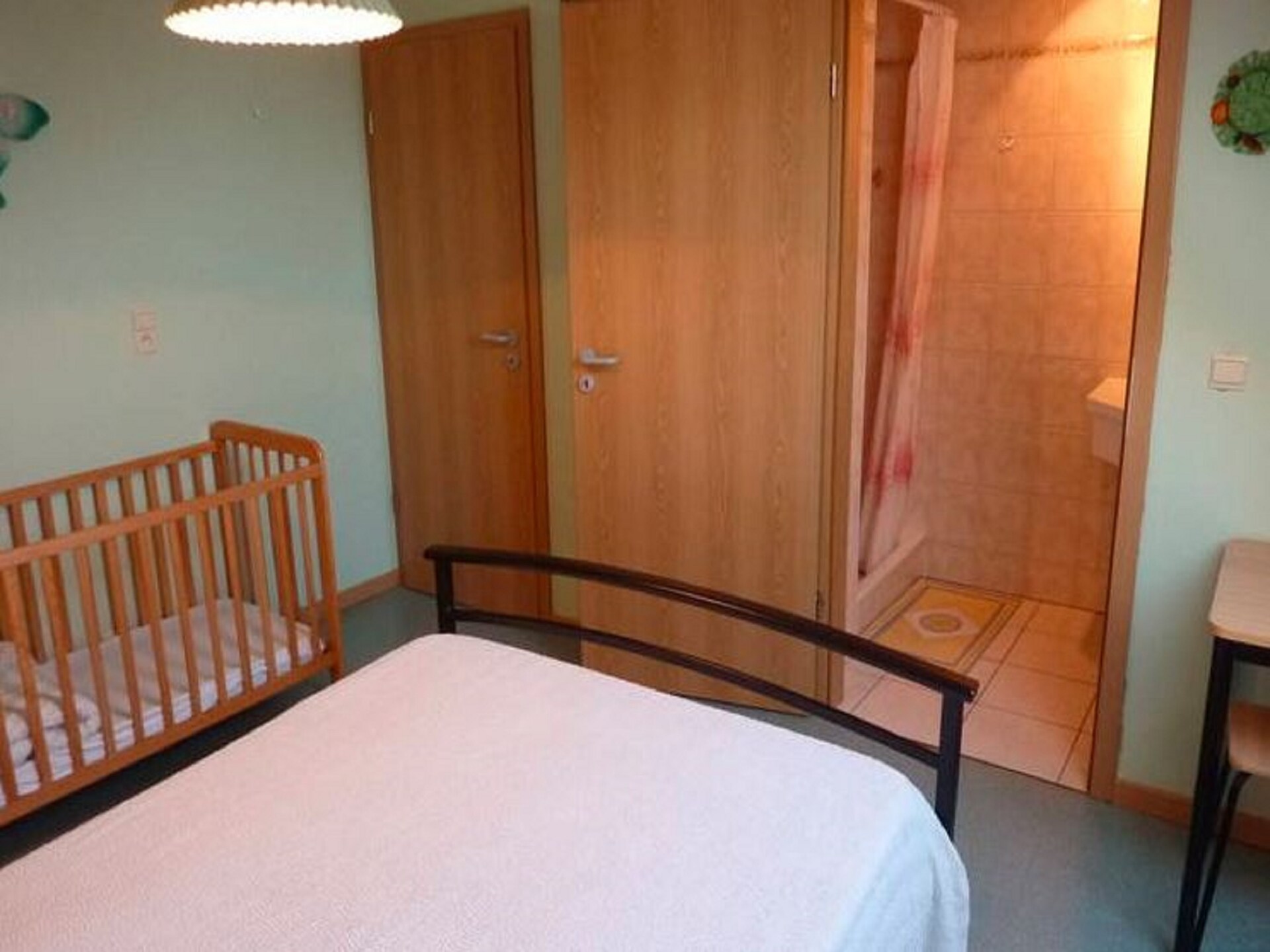 Op 500 m van de piste: 28-persoons landhuis in Malmedy-Baugnez - foto 19