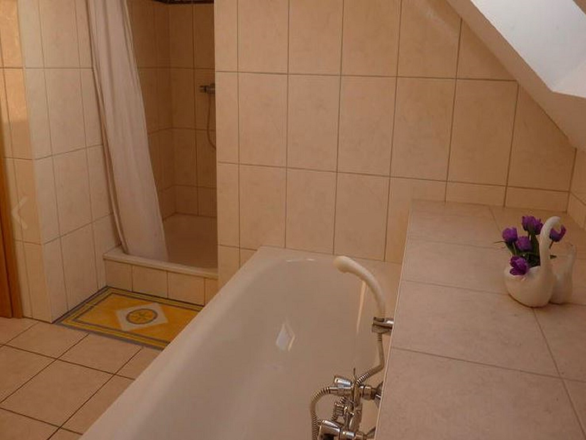 Op 500 m van de piste: 28-persoons landhuis in Malmedy-Baugnez - foto 24