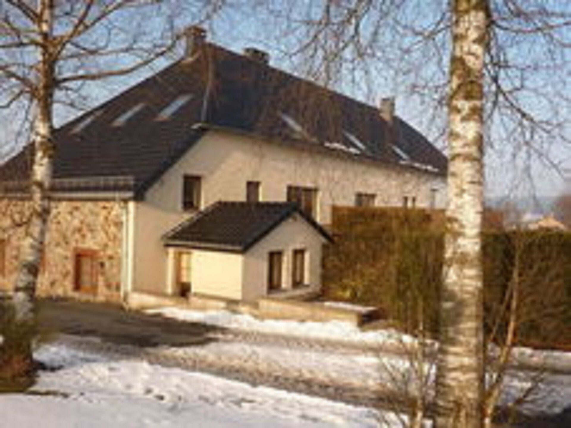 32-persoons landhuis met sauna op 500 m van piste in Malmedy-Baugnez - foto 9