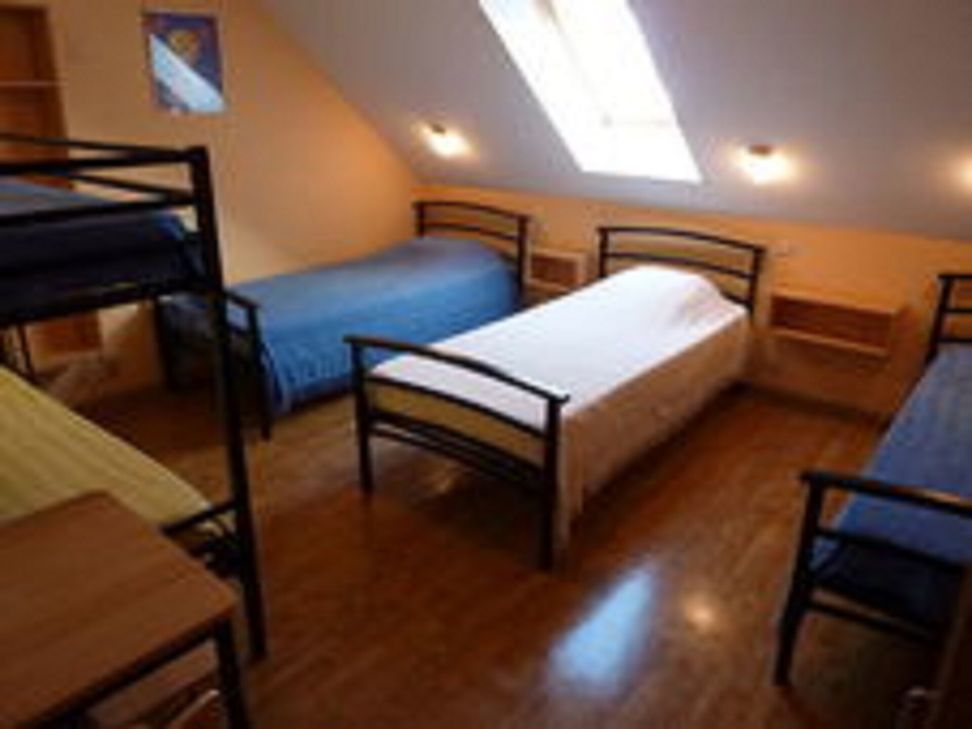 32-persoons landhuis met sauna op 500 m van piste in Malmedy-Baugnez - foto 22