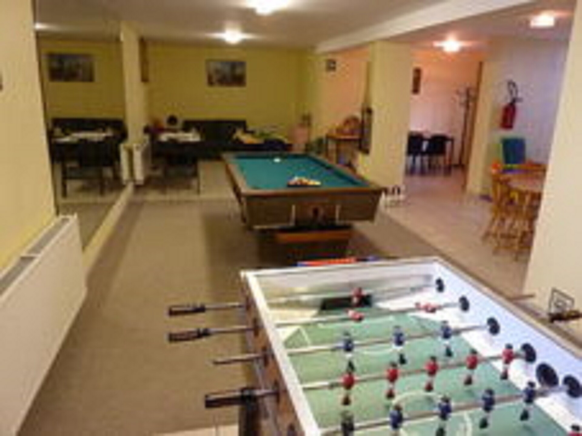 32-persoons landhuis met sauna op 500 m van piste in Malmedy-Baugnez - foto 3