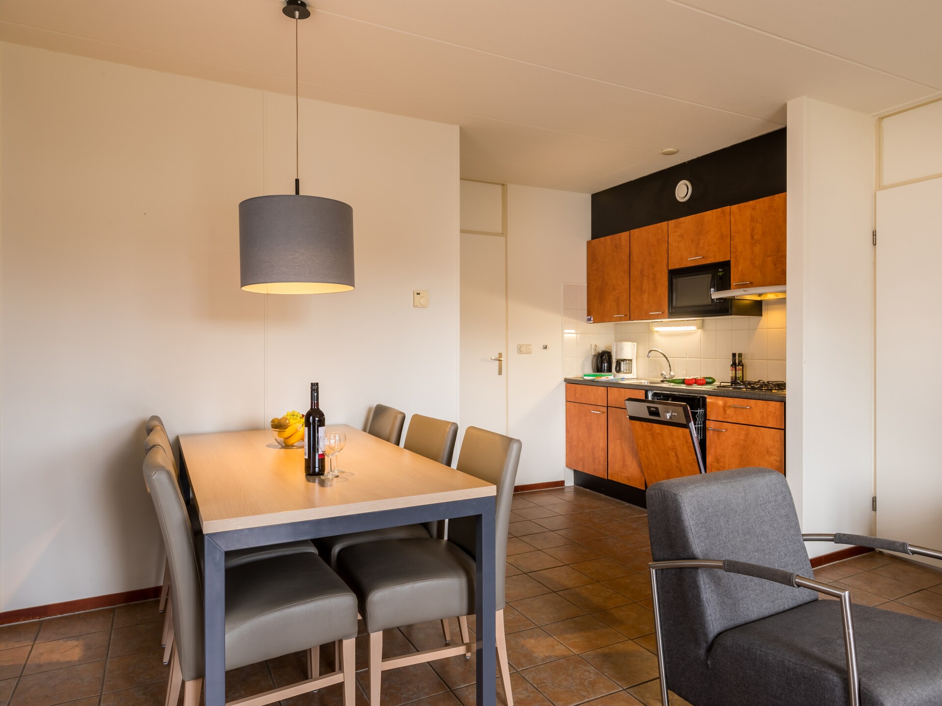 Comfortabel vakantiehuis in Hunzedal met zwembad en hondvriendelijke tuin - foto 3