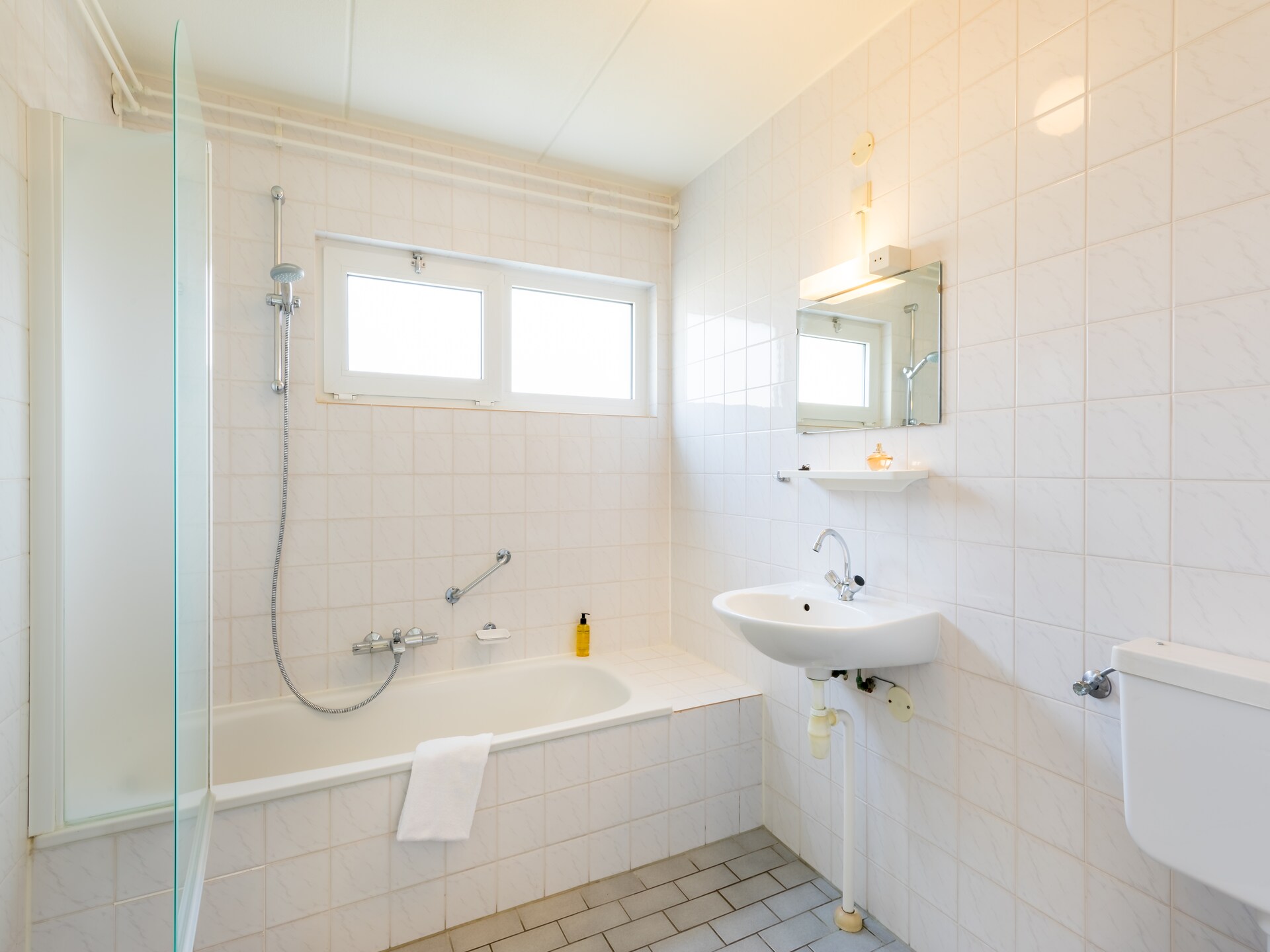 Gezellig vakantiehuis in Drenthe met open haard en zwembadtoegang - foto 8