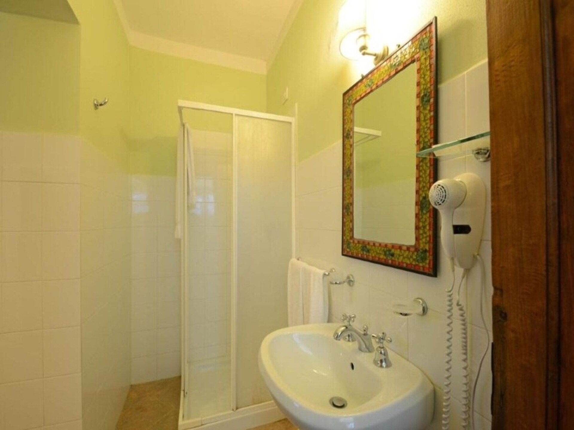 Authentiek appartement voor 4 op landgoed nabij Assisi met zwembad - foto 28