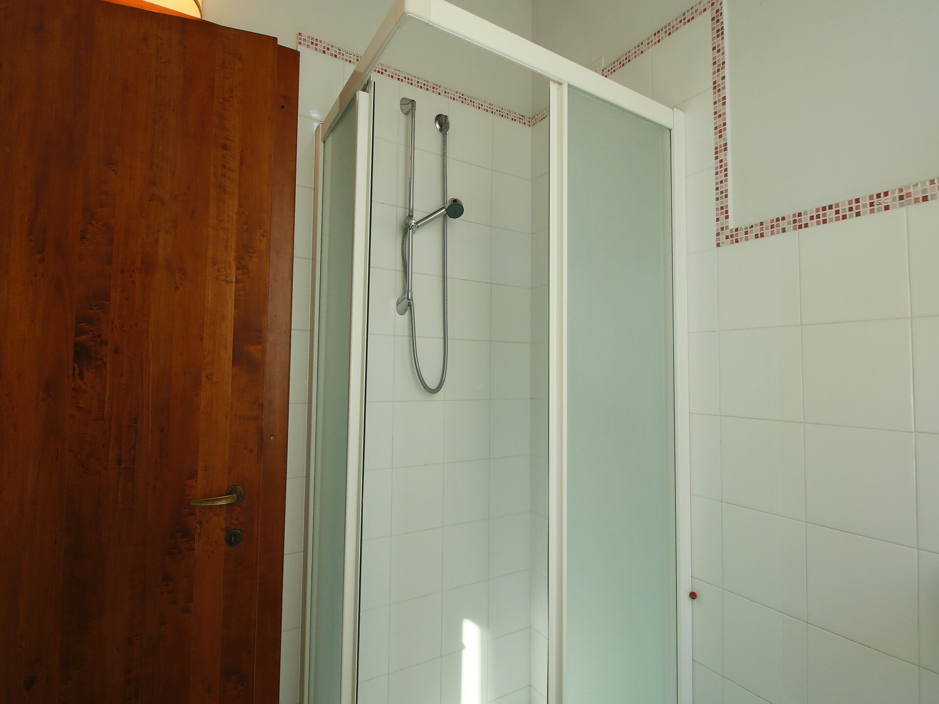 Villa Fata Morgana: rustig vakantiehuis met zwembad nabij Assisi, Umbrië - foto 24