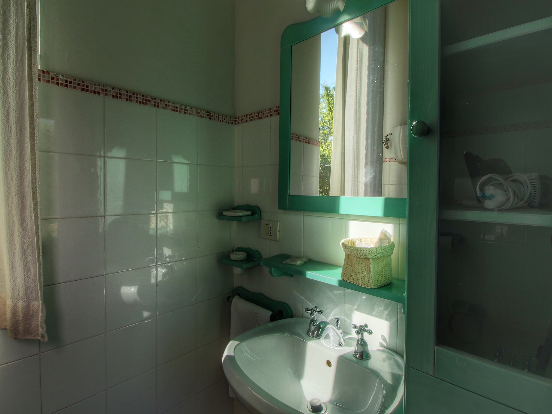 Villa Fata Morgana: rustig vakantiehuis met zwembad nabij Assisi, Umbrië - foto 26