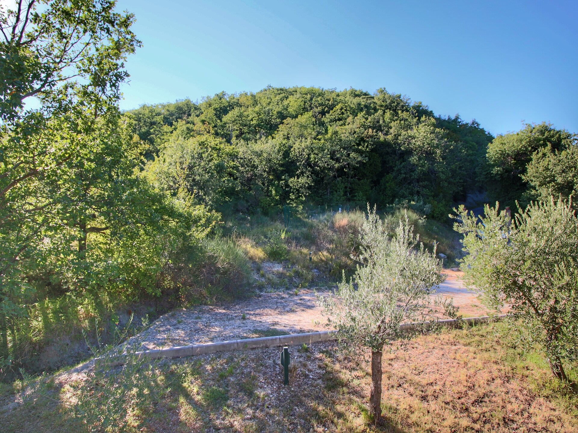 Villa Fata Morgana: rustig vakantiehuis met zwembad nabij Assisi, Umbrië - foto 35