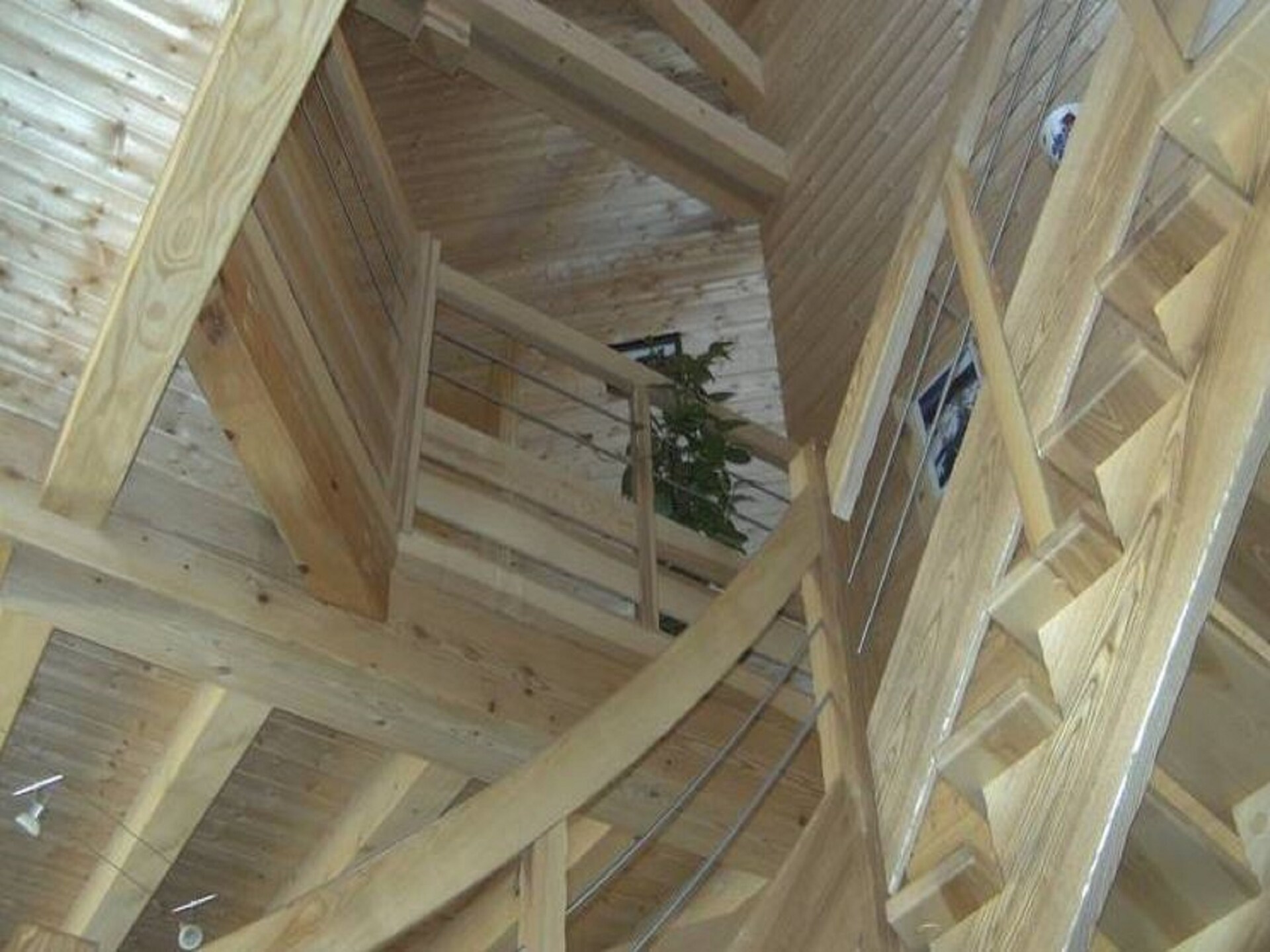Ruim chalet voor 13 personen met sauna bij La Bresse - foto 22
