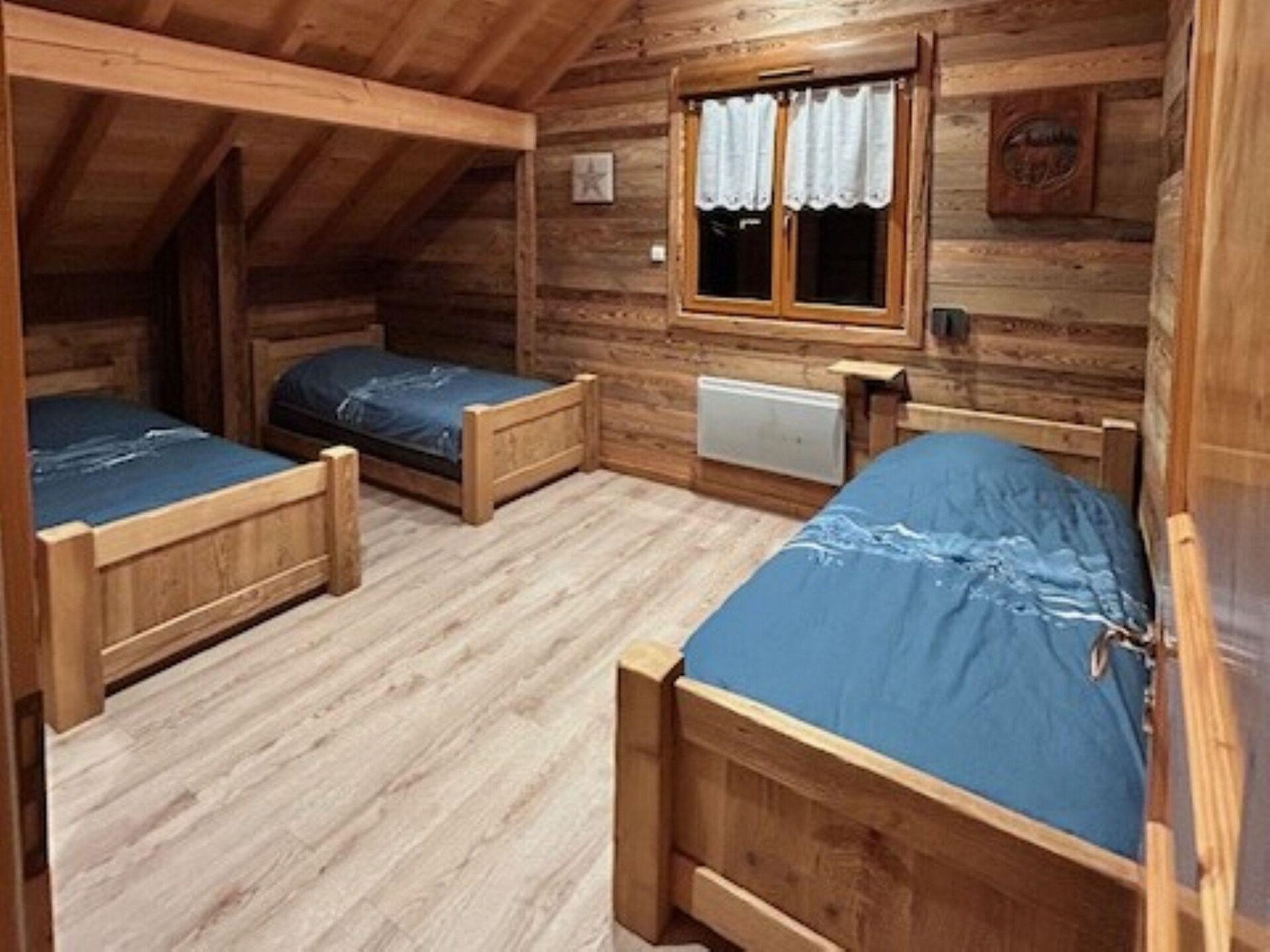 Ruim chalet voor 13 personen met sauna bij La Bresse - foto 33
