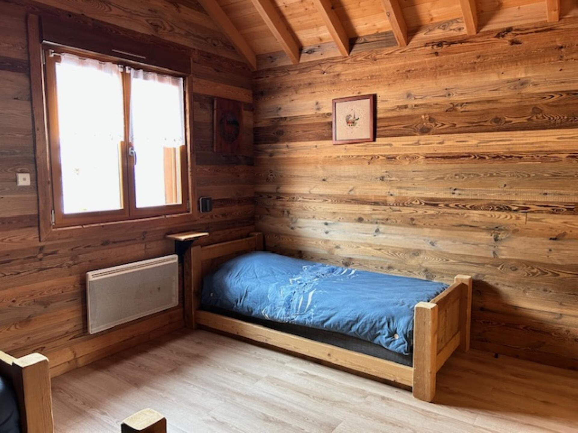 Ruim chalet voor 13 personen met sauna bij La Bresse - foto 35