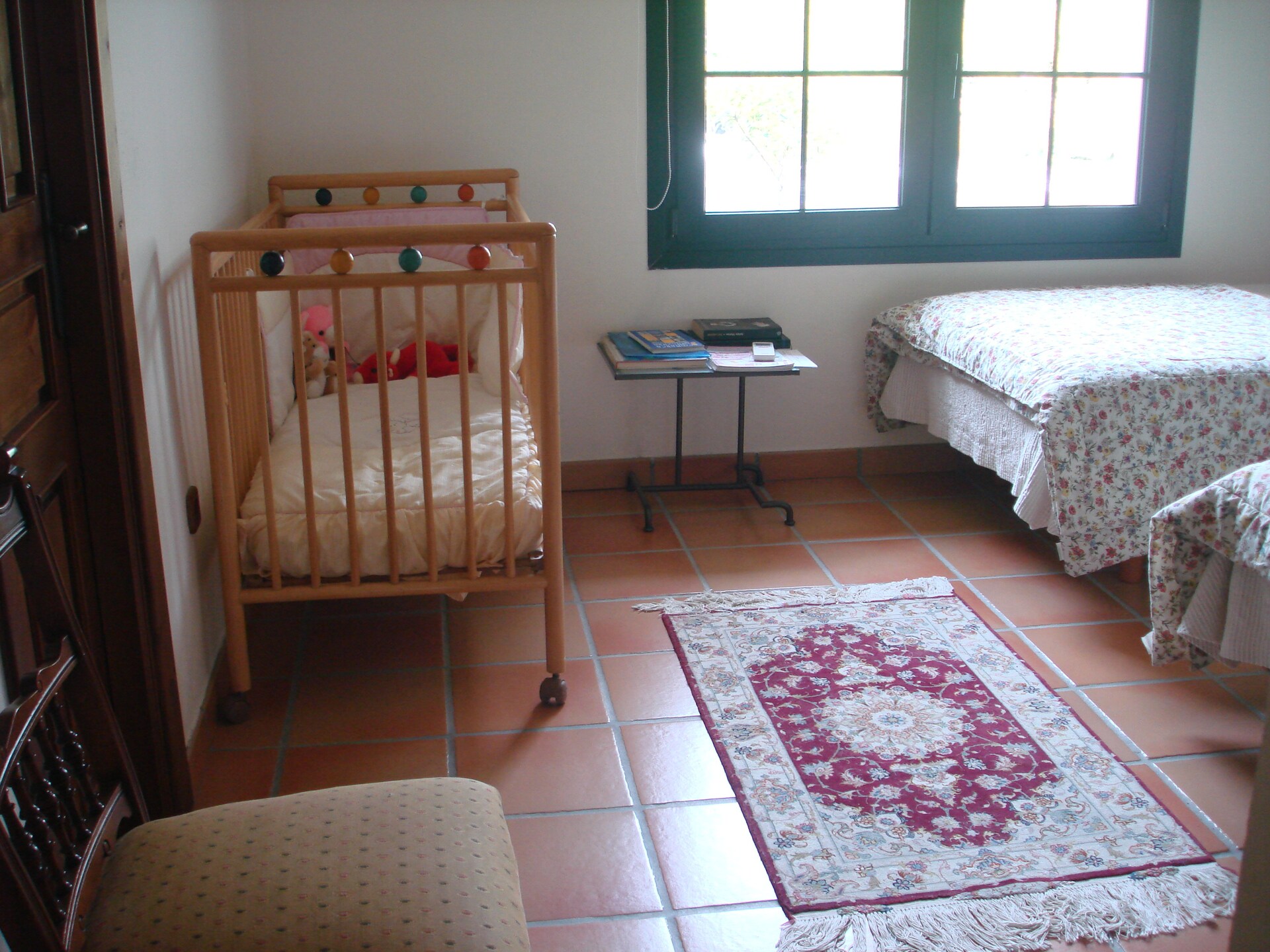 Luxe bosvilla met sauna, jacuzzi en padelbaan in Andalusisch natuurgebied - foto 14