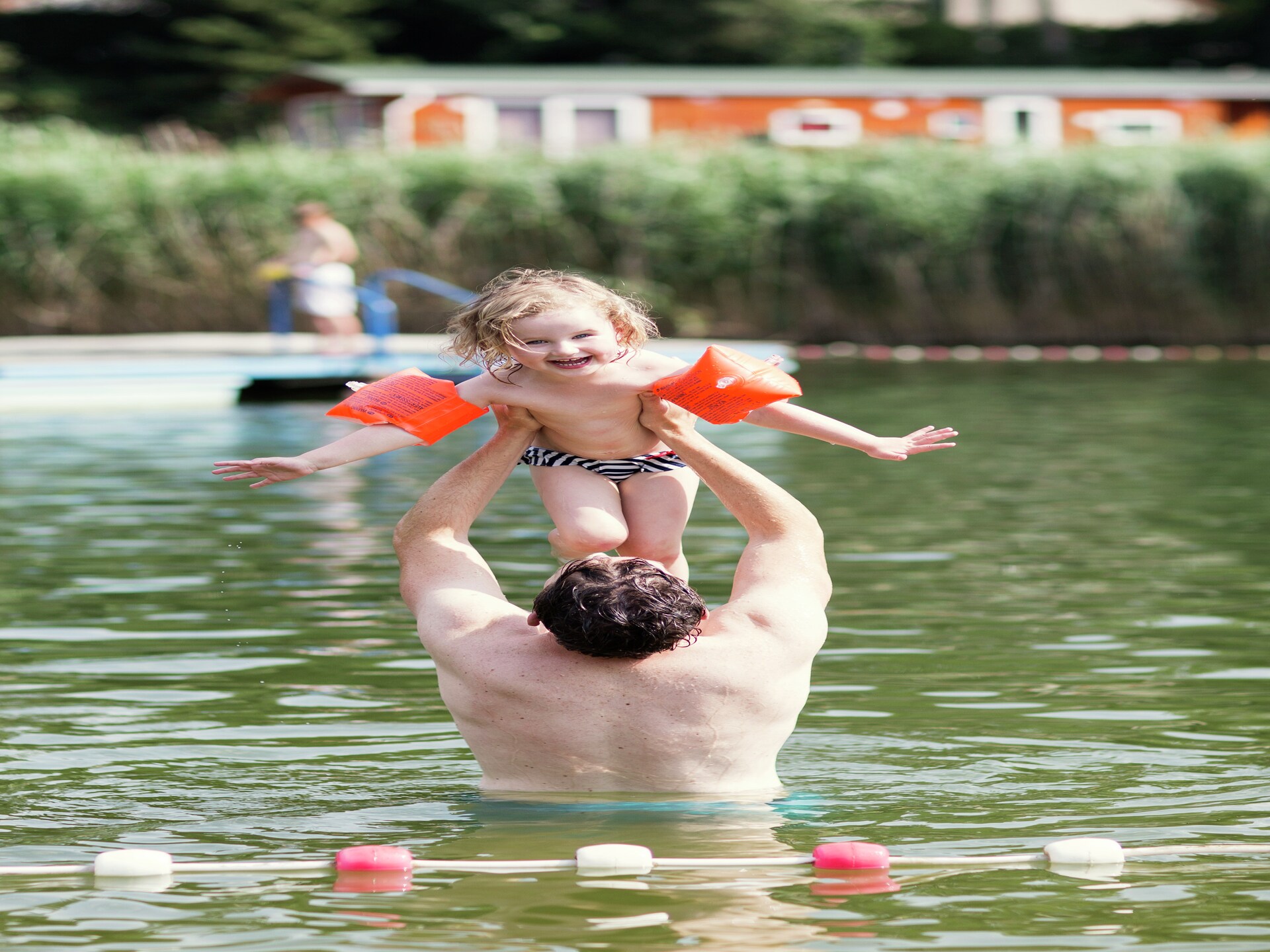 Huisdiervriendelijk chalet in groen Limburg – Resort Arcen 6 - foto 6
