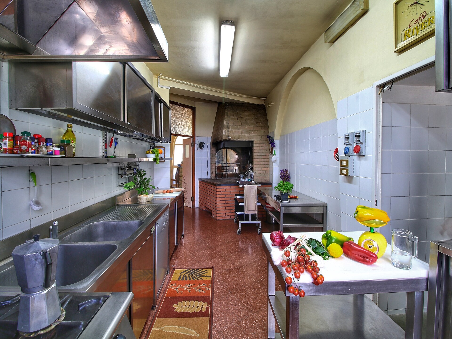 Ruime villa met zwembad voor 17 personen in Anghiari - foto 17