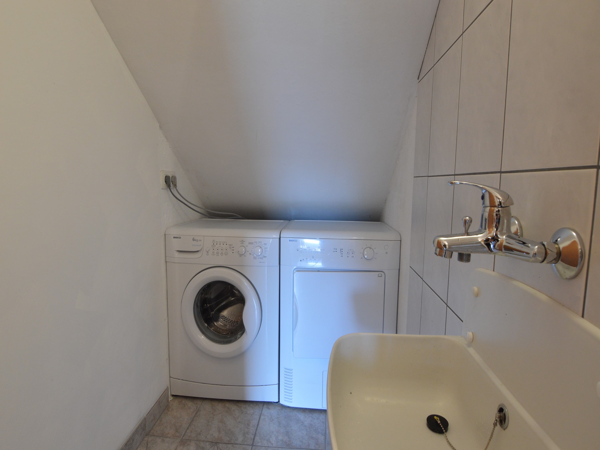 Appartement in het centrum van Burg Reuland voor 10 personen - foto 33