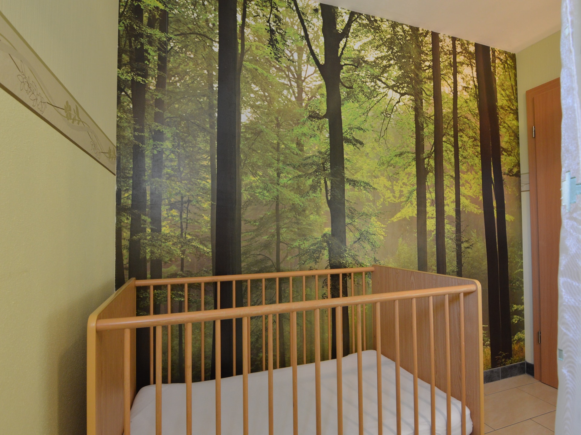 Appartement in het centrum van Burg Reuland voor 10 personen - foto 19