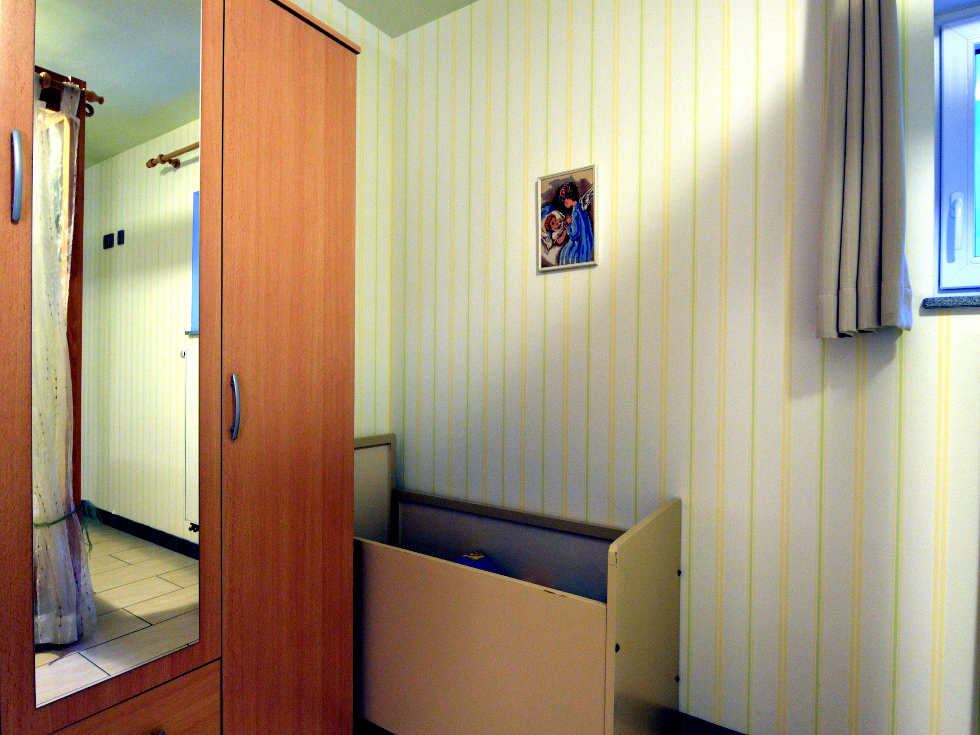 Appartement in het centrum van Burg Reuland voor 10 personen - foto 23