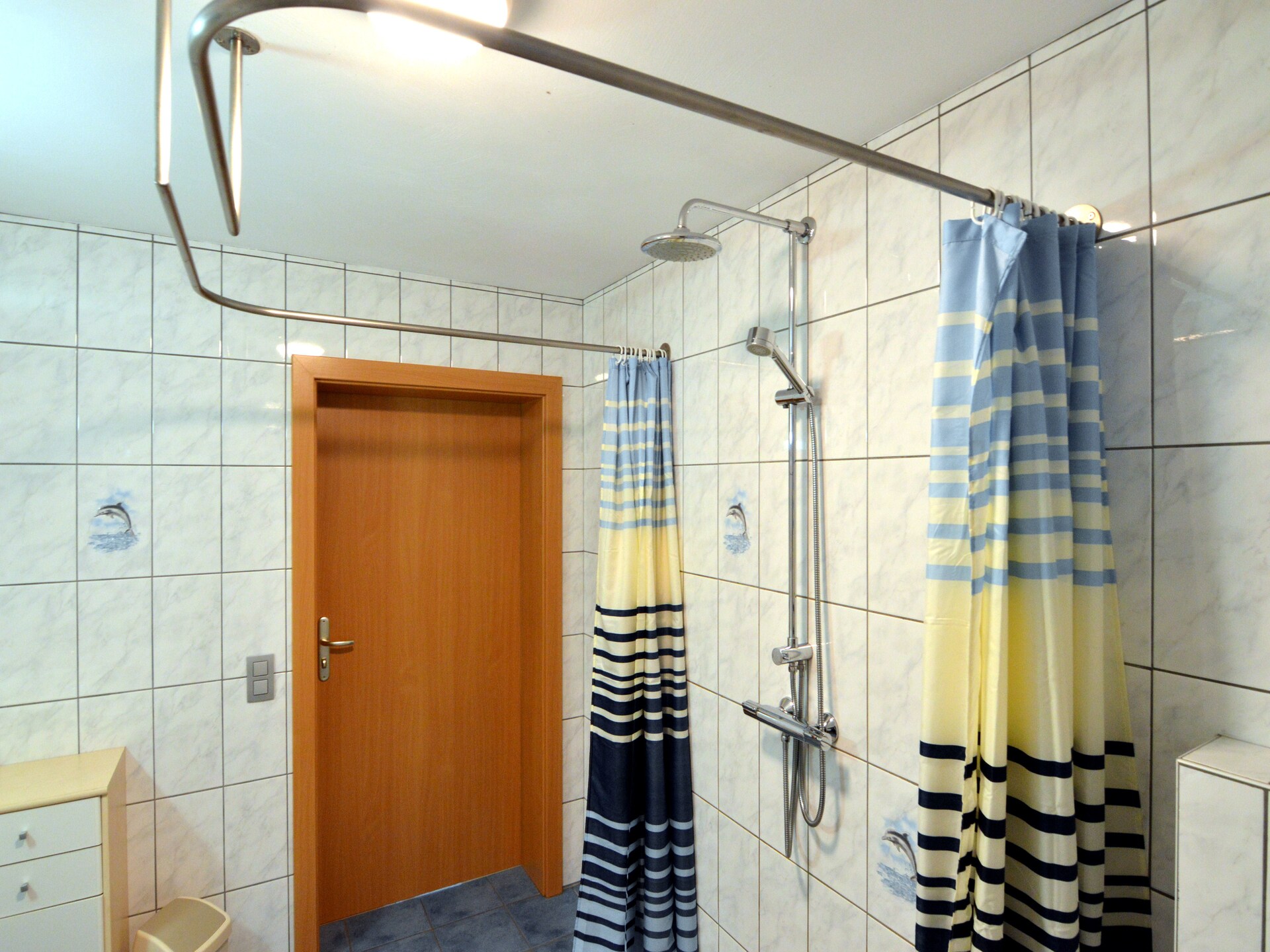 Appartement in het centrum van Burg Reuland voor 10 personen - foto 27