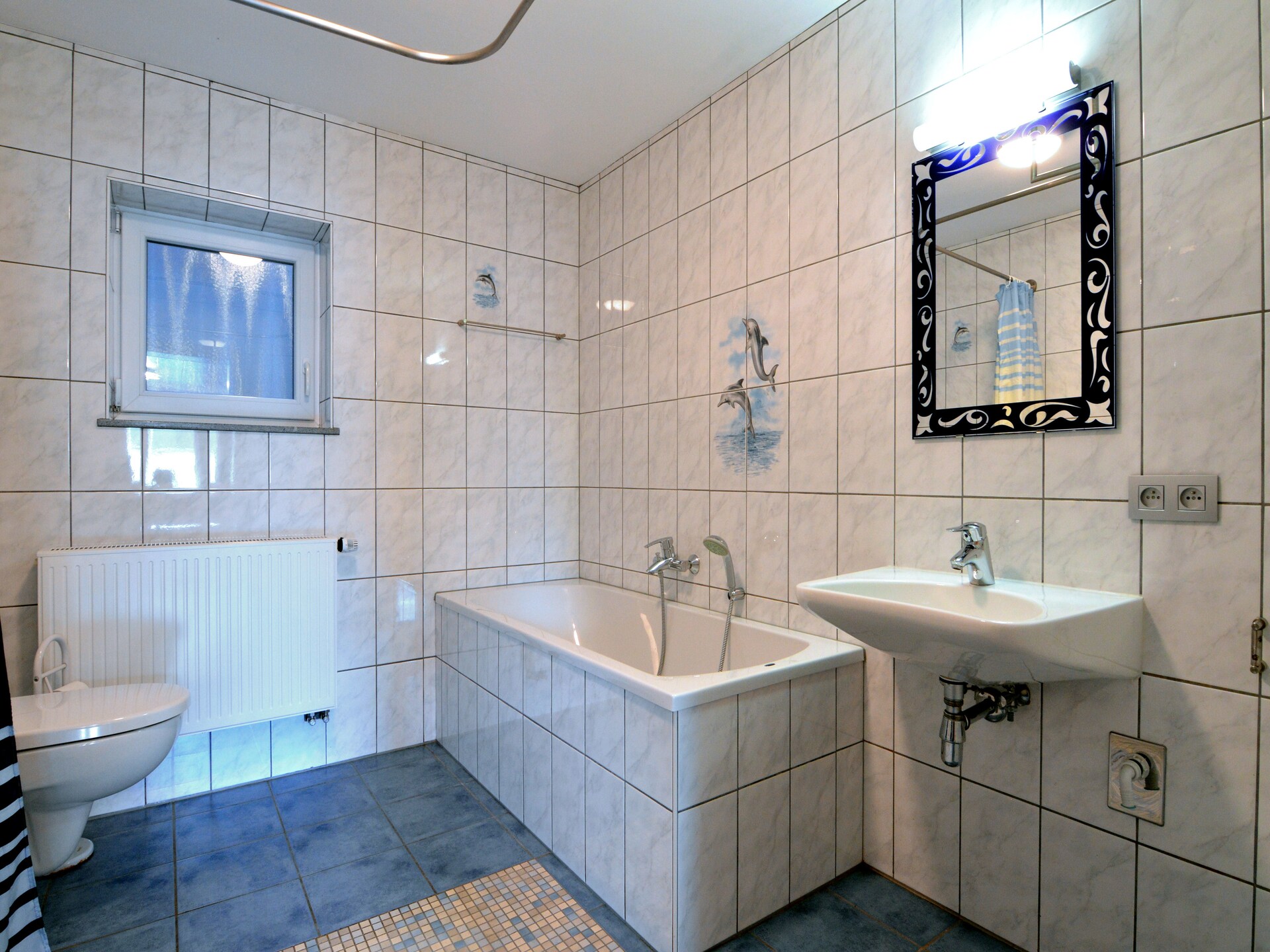 Appartement in het centrum van Burg Reuland voor 10 personen - foto 26