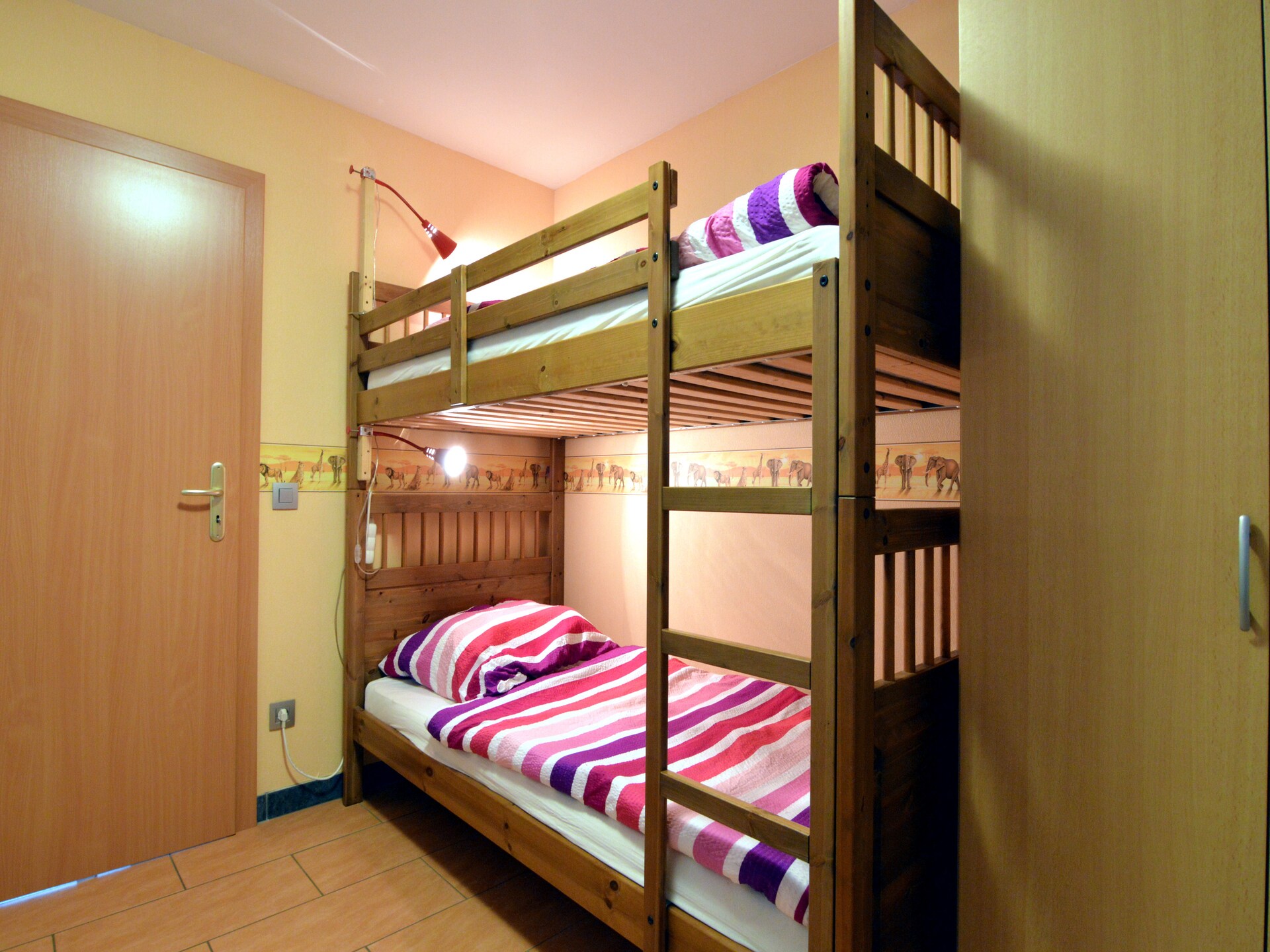 Appartement in het centrum van Burg Reuland voor 10 personen - foto 20